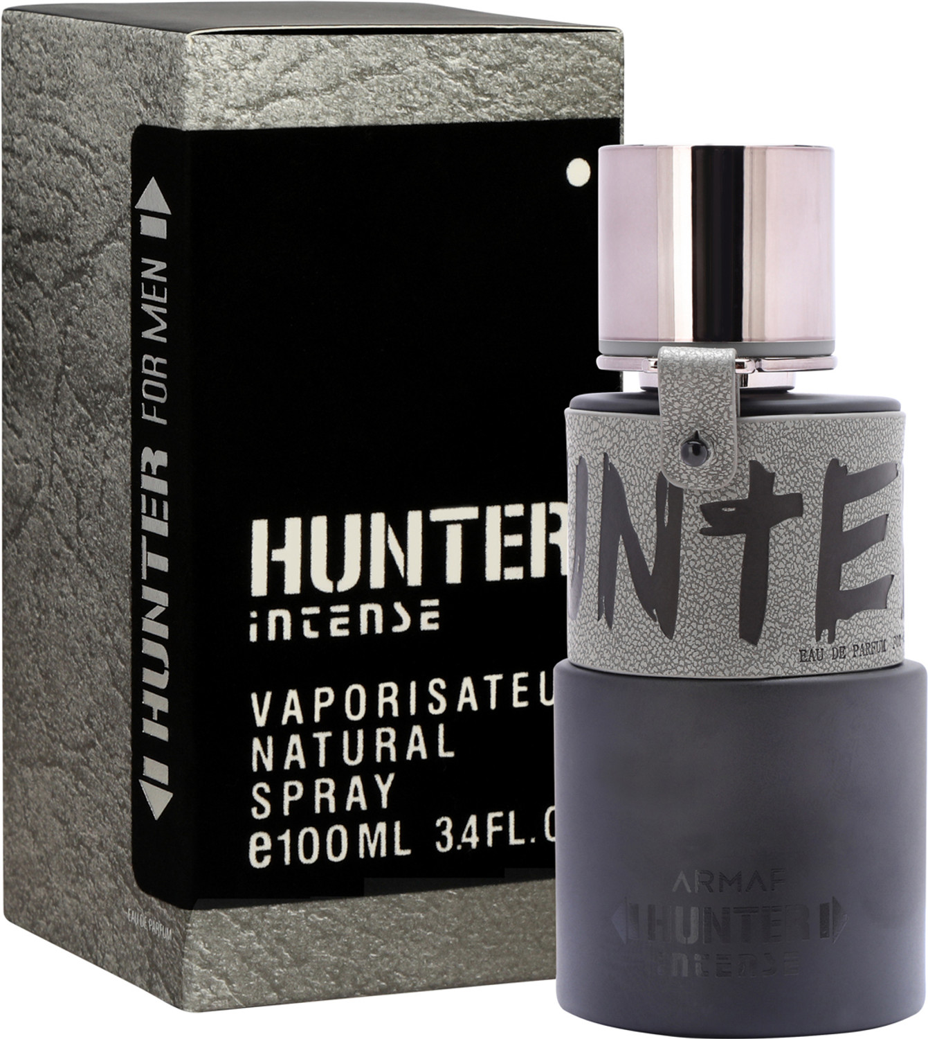 Buy ARMAF Hunter Intense Eau de Parfum - 100 ml Online In India - Image 1