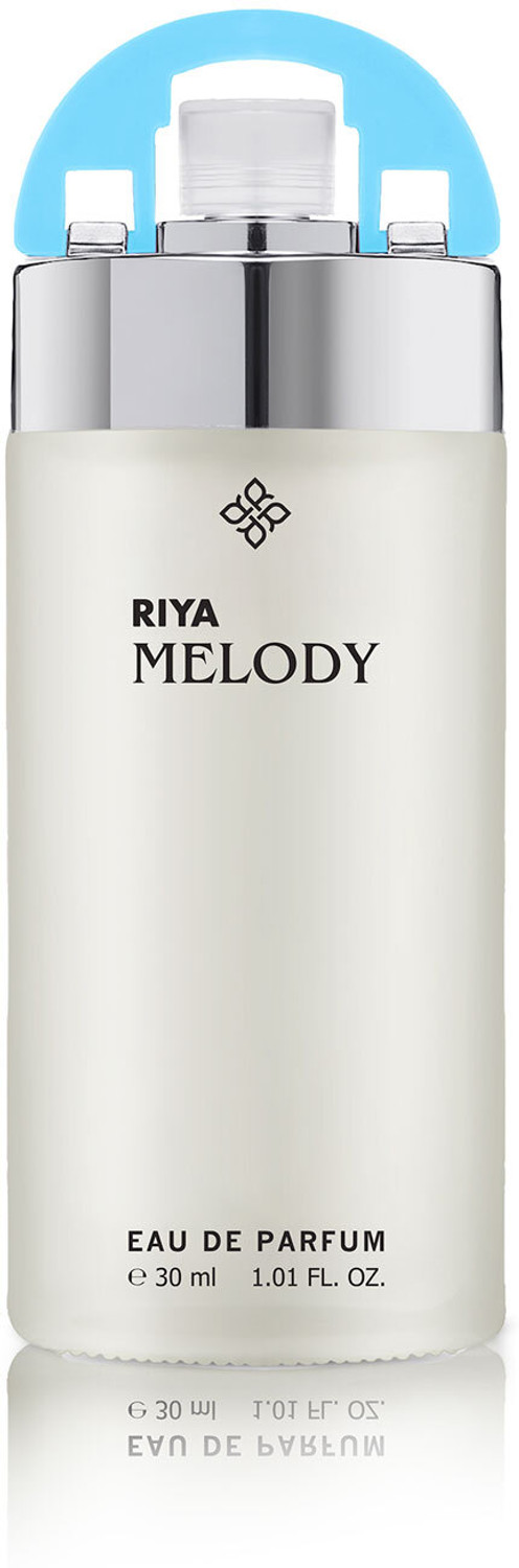RIYA Melody Green Perfume 30 ml - Image 1