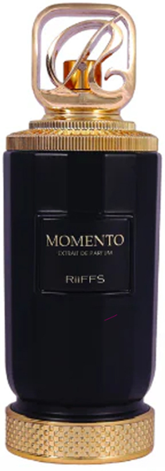 Riiffs Parfums Momento Extrait De Parfum 100 ml - Image 1