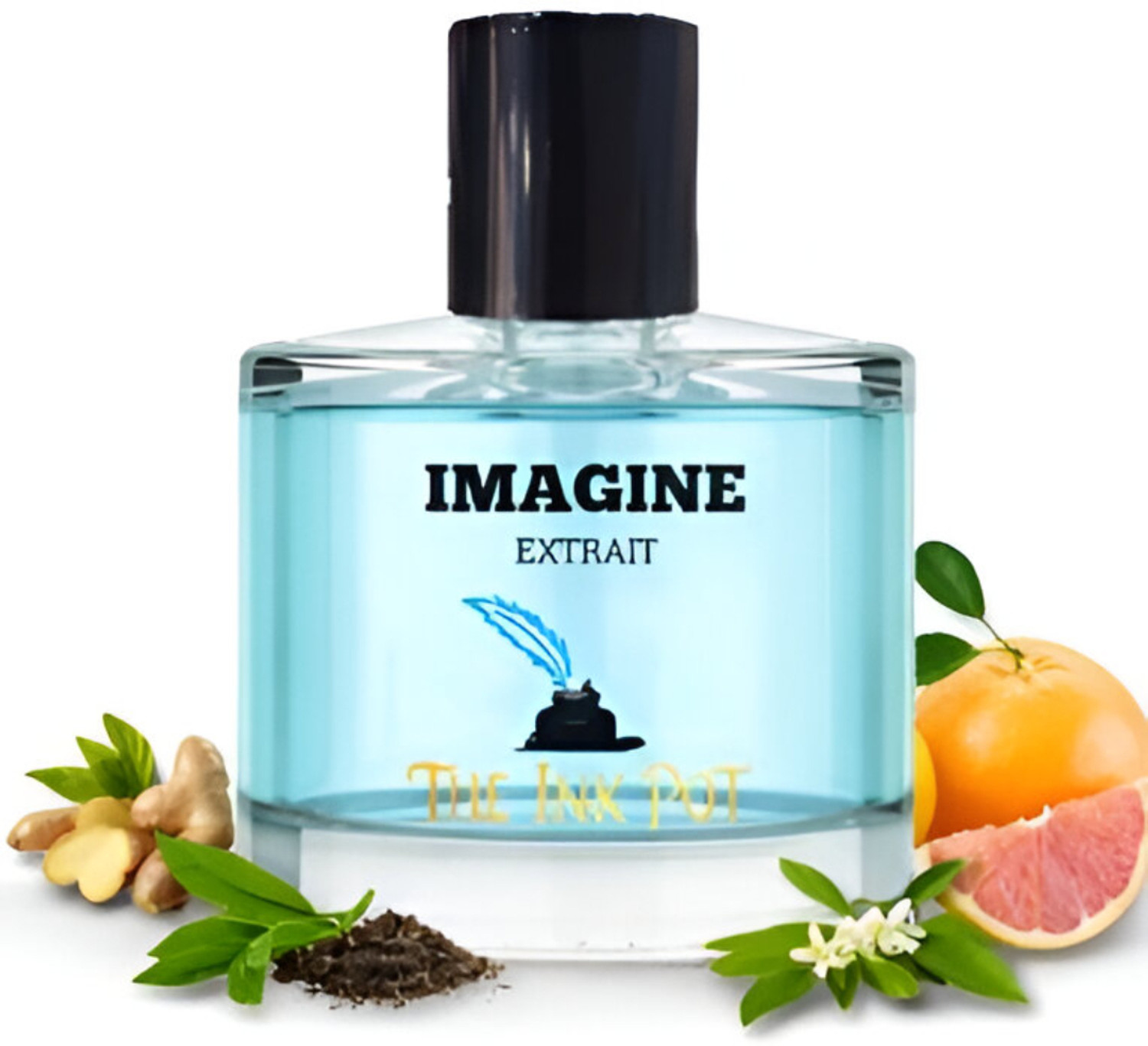 Image of averra Barber Line Perfume | Long Lasting Fragrance Extrait De Parfum - 60 ml (For Men)