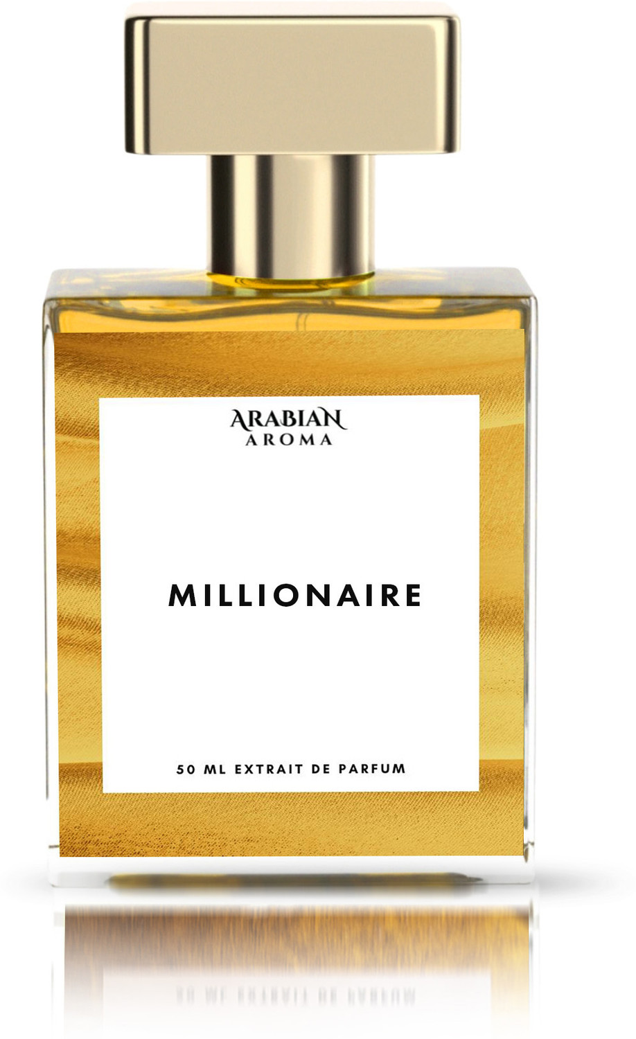 Arabian Aroma 1Million Perfume - 50 ml - Image 6