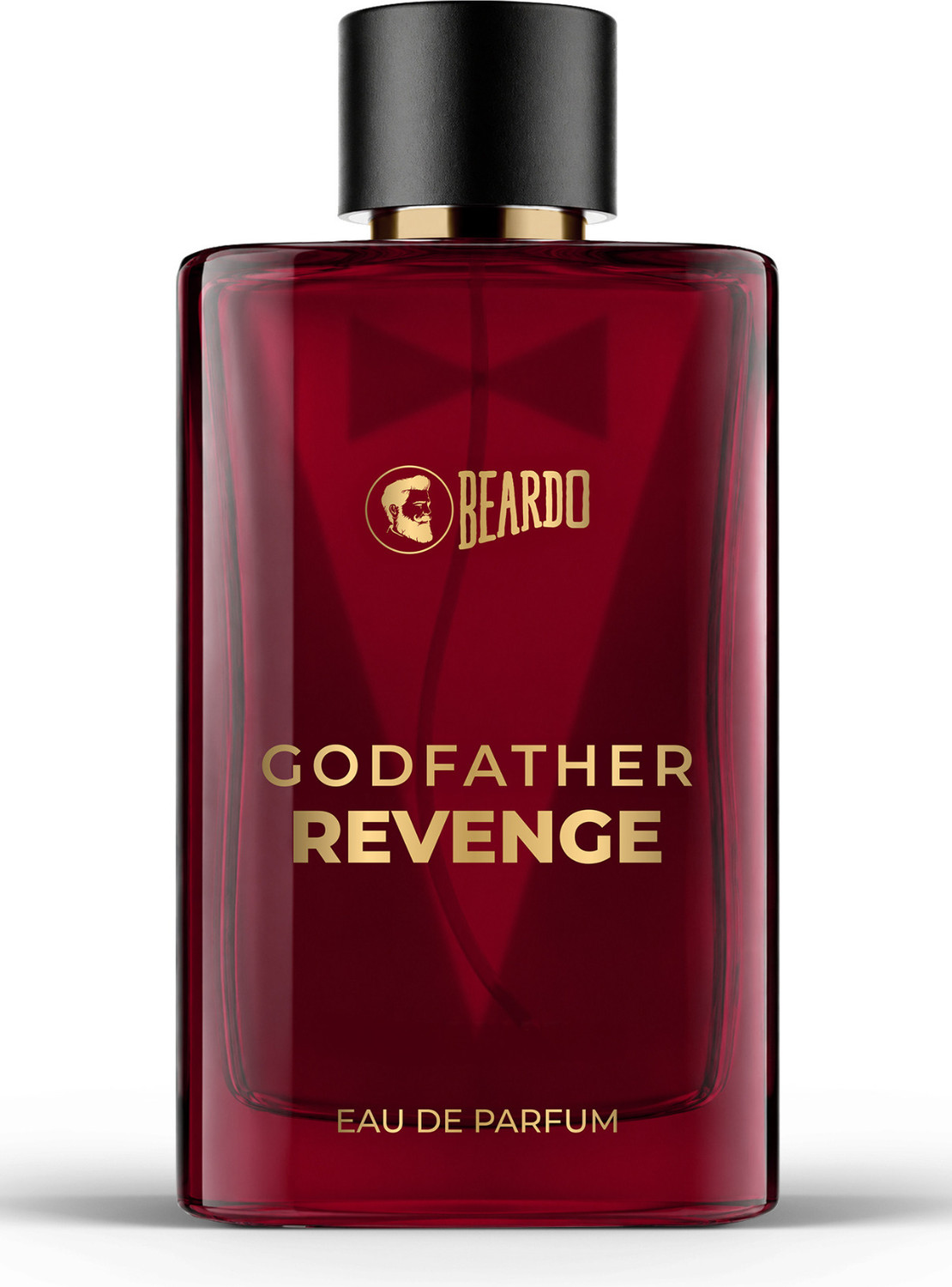 Image of Predator Klub De Noir Extreme Man Pure Parfum | Long Lasting Luxury Fragrance for Men Eau de Parfum - 100 ml (For Men)