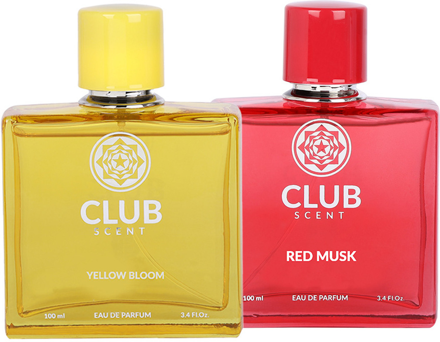 Image of Lyla Blanc Perfume Club Blue Cedar 100ml EDP For Men and Women Perfume - 100 ml (For Men & Women)