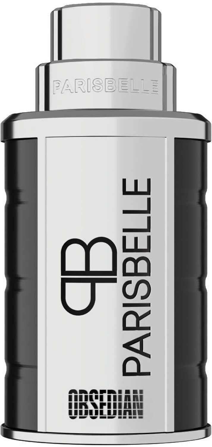Parisbelle Obsedian The Euro Boulevard Collection 100ml - Image 5