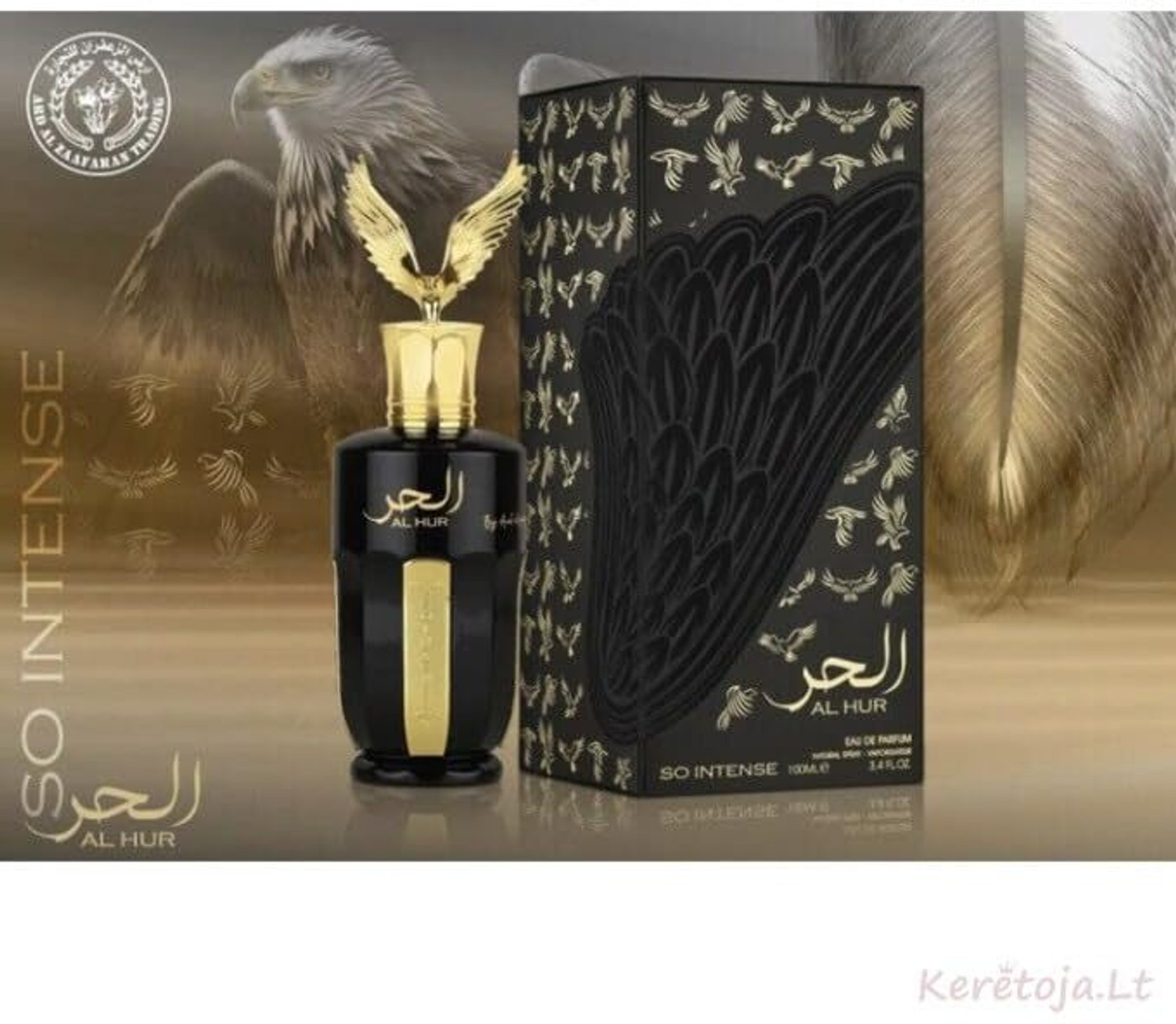 Image of Em5 Sundarban Extrait d'Mangroves Perfume | Green, Earthy & Woody Fragrance | Perfume - 50 ml (For Men)
