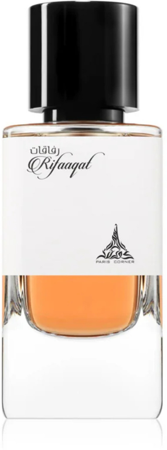 Image of Paris Corner RIFAAQAT 100ml Unisex Luxury Long Lasting Perfume Eau de Parfum - 100 ml (For Men & Women)