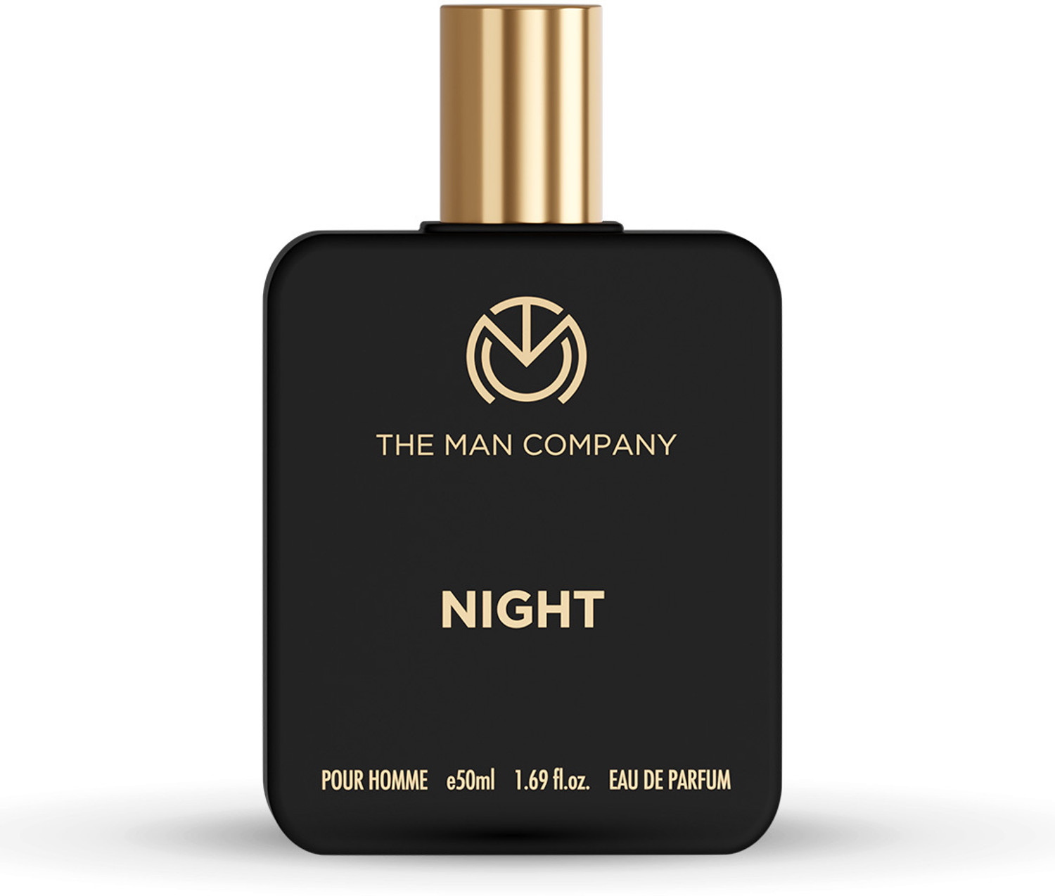 THE MAN COMPANY Night Perfume 50 ml - Image 1