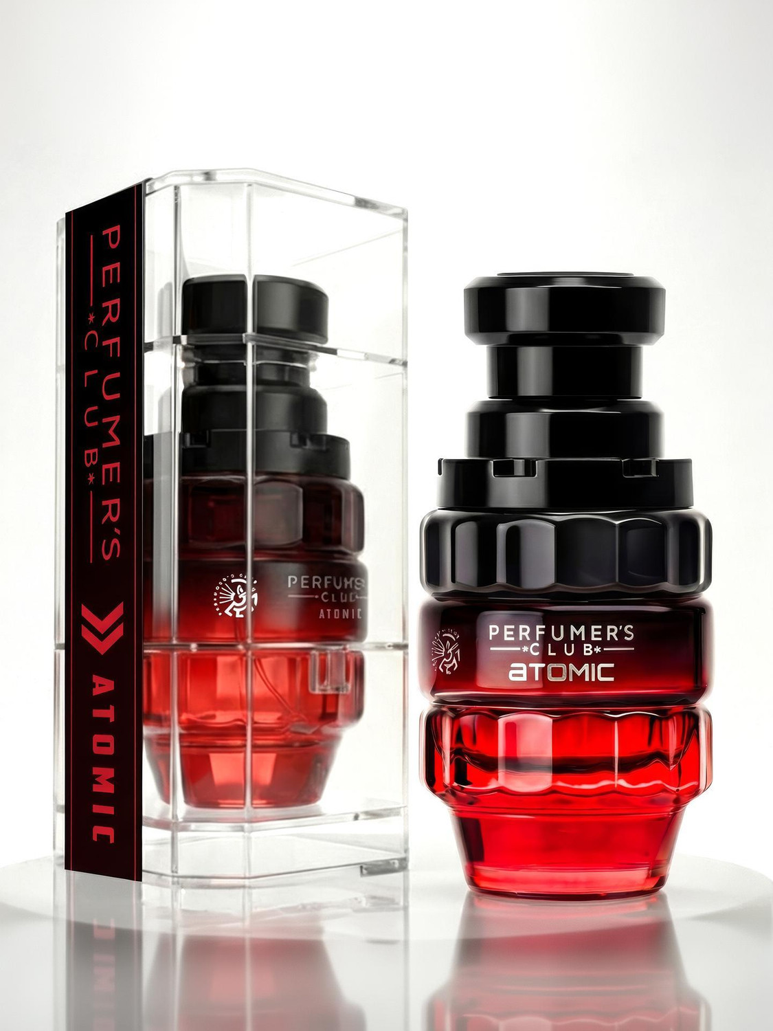 Perfumers Club Atomic Grenade 50ml - Image 1