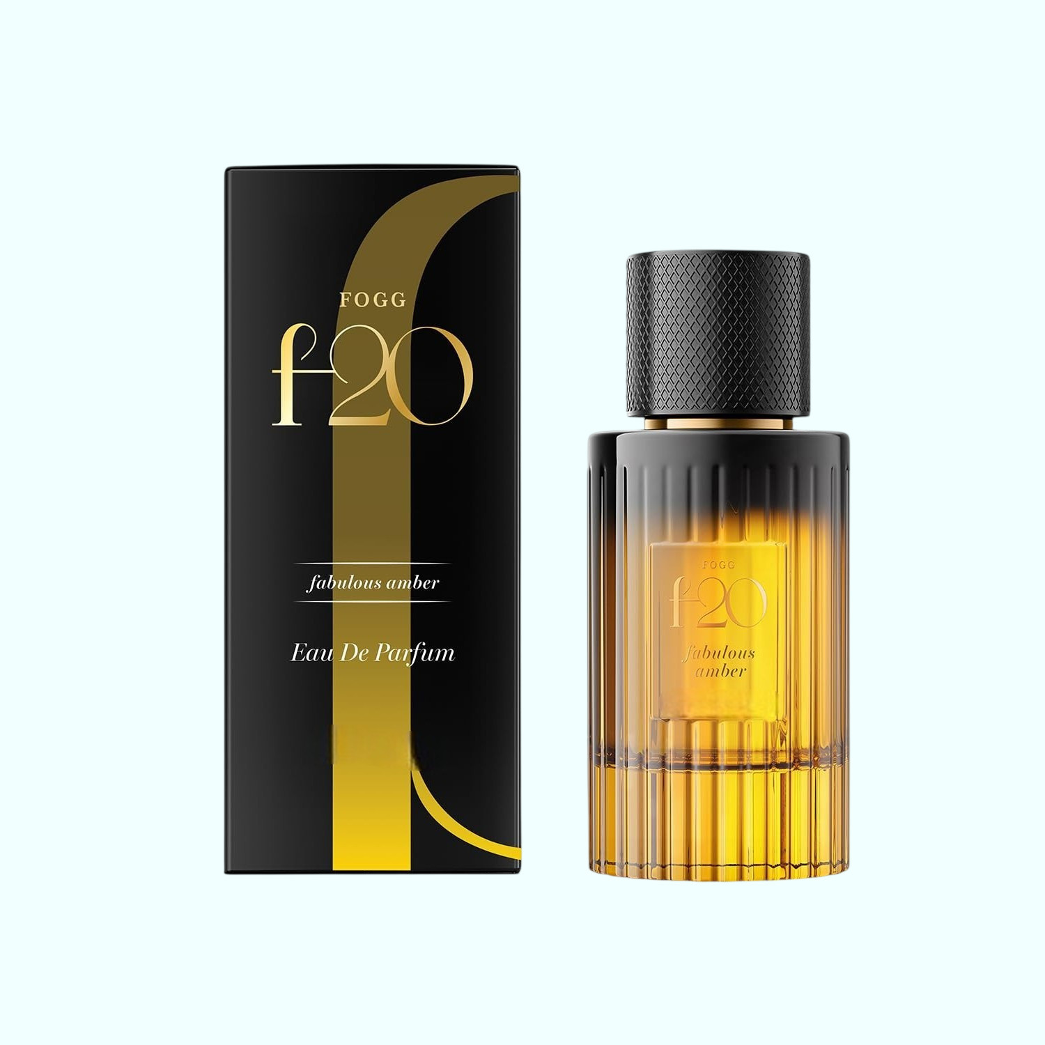 Image of FOGG Scent Impressio 50ml EAU DE PERFUM Set Of 1 Premium Eau de Parfum - 50 ml (For Men & Women)
