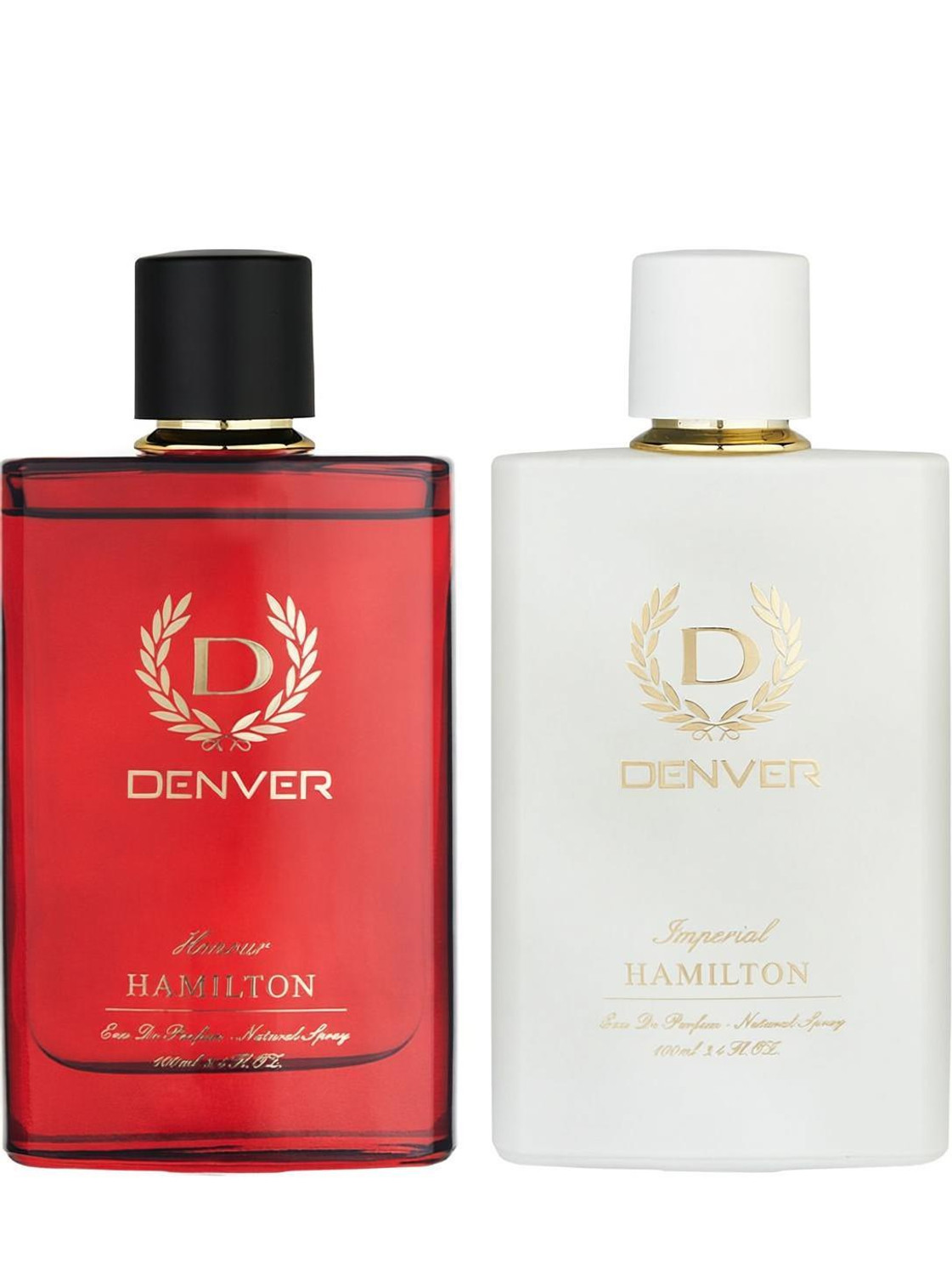 Image of DADDY Red Flag Long Lasting Perfume for Men Extrait De Parfum - 50 ml (For Men)