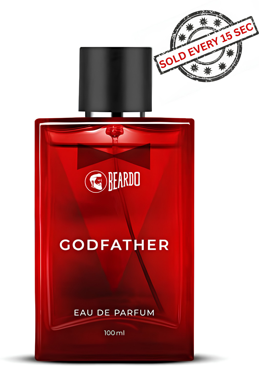 Image of DADDY GOD COMPLEX Long Lasting Perfume Spray For Men Premium Luxury Fragrance Scent Perfume - 50 ml (For Men)