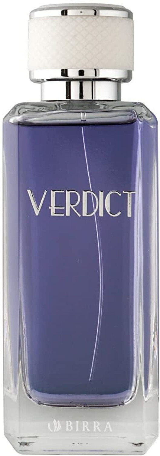Image of BIRRA VERDICT EAU DE PARFUM 100ML Eau de Parfum - 100 ml (For Men & Women)