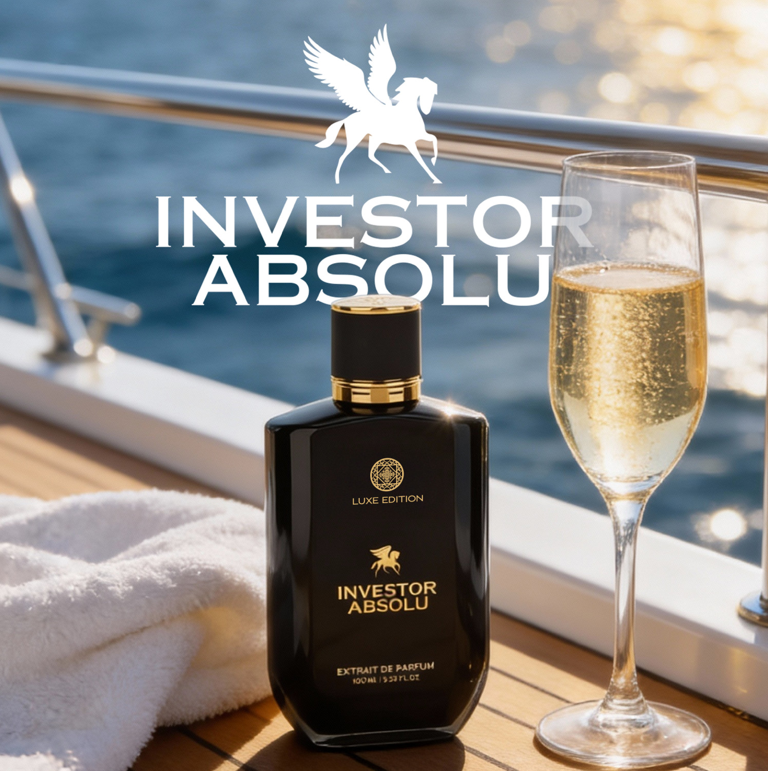 Buy XLNC Investor_Absolu_100 Perfume - 100 ml - Image 1