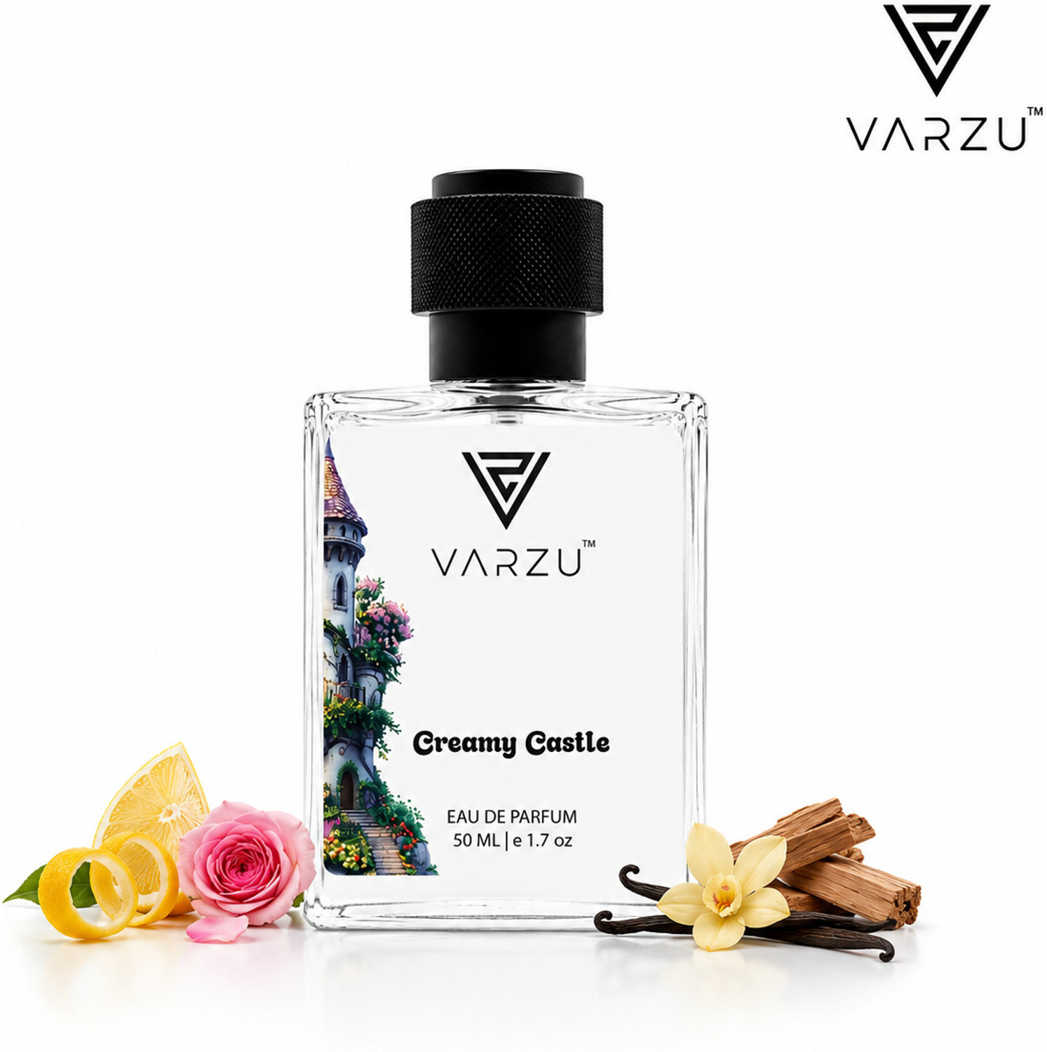 Image of PERFUMEPLANET AMEERAT AL ARAB BY PERFUME PLANET Eau de Parfum - 50 ml (For Men & Women)