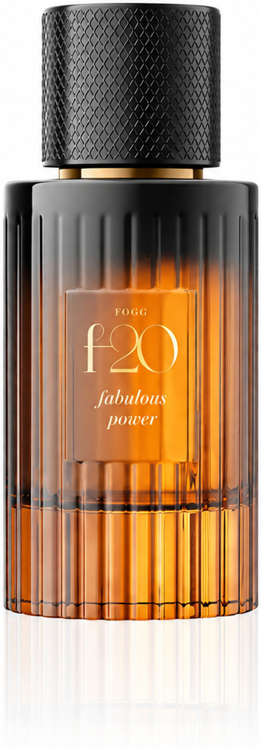 FOGG F20 Fabulous Power Eau Fraiche 50 ml - Image 1