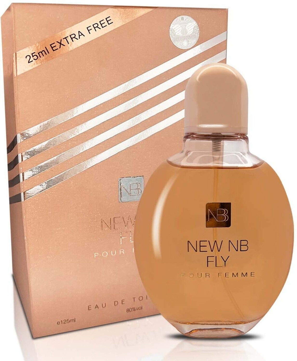 Image of MPF Murano Crystal Women EDP Perfume For Party Wear , Long Lasting 100ml Eau de Parfum - 100 ml (For Women)