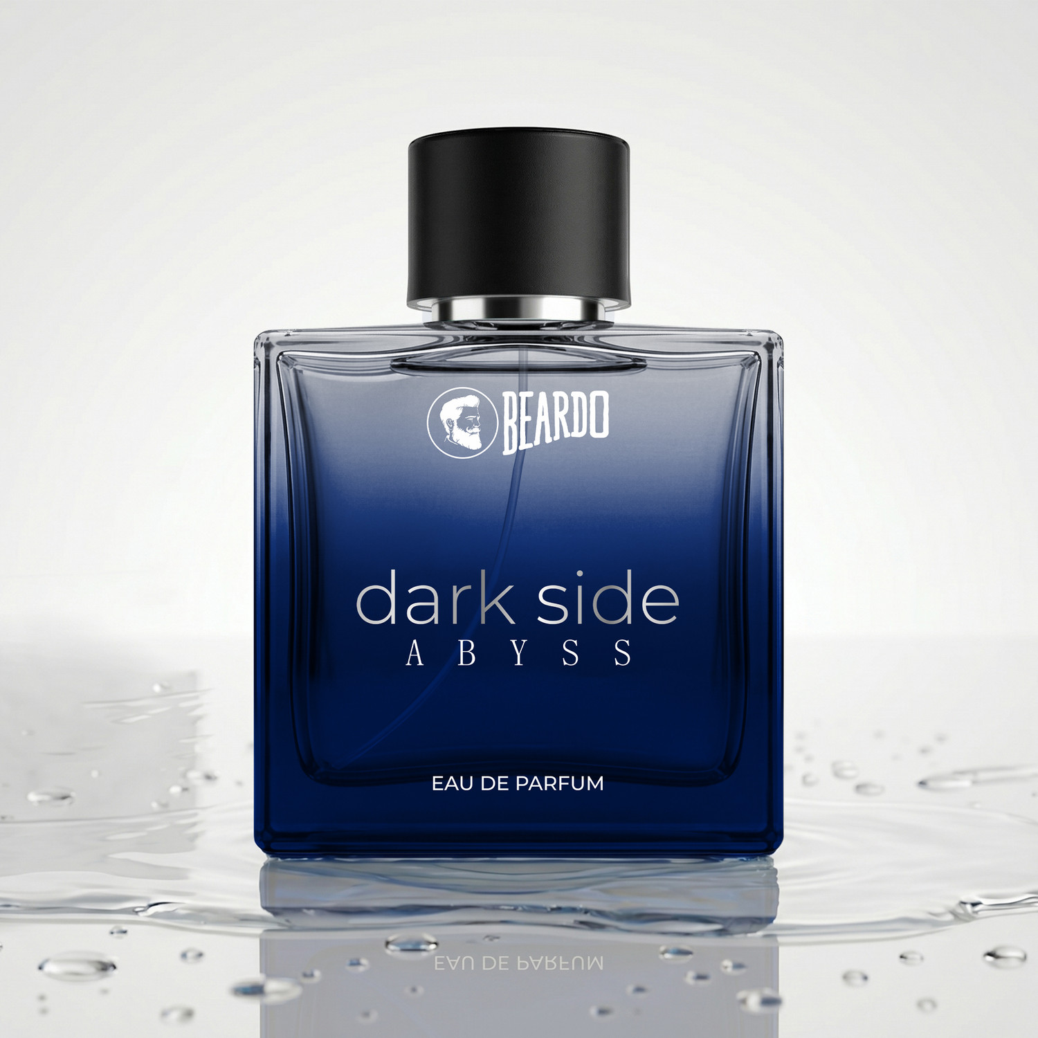 BEARDO Dark Side Abyss Perfume For Men 100 ml - Image 6
