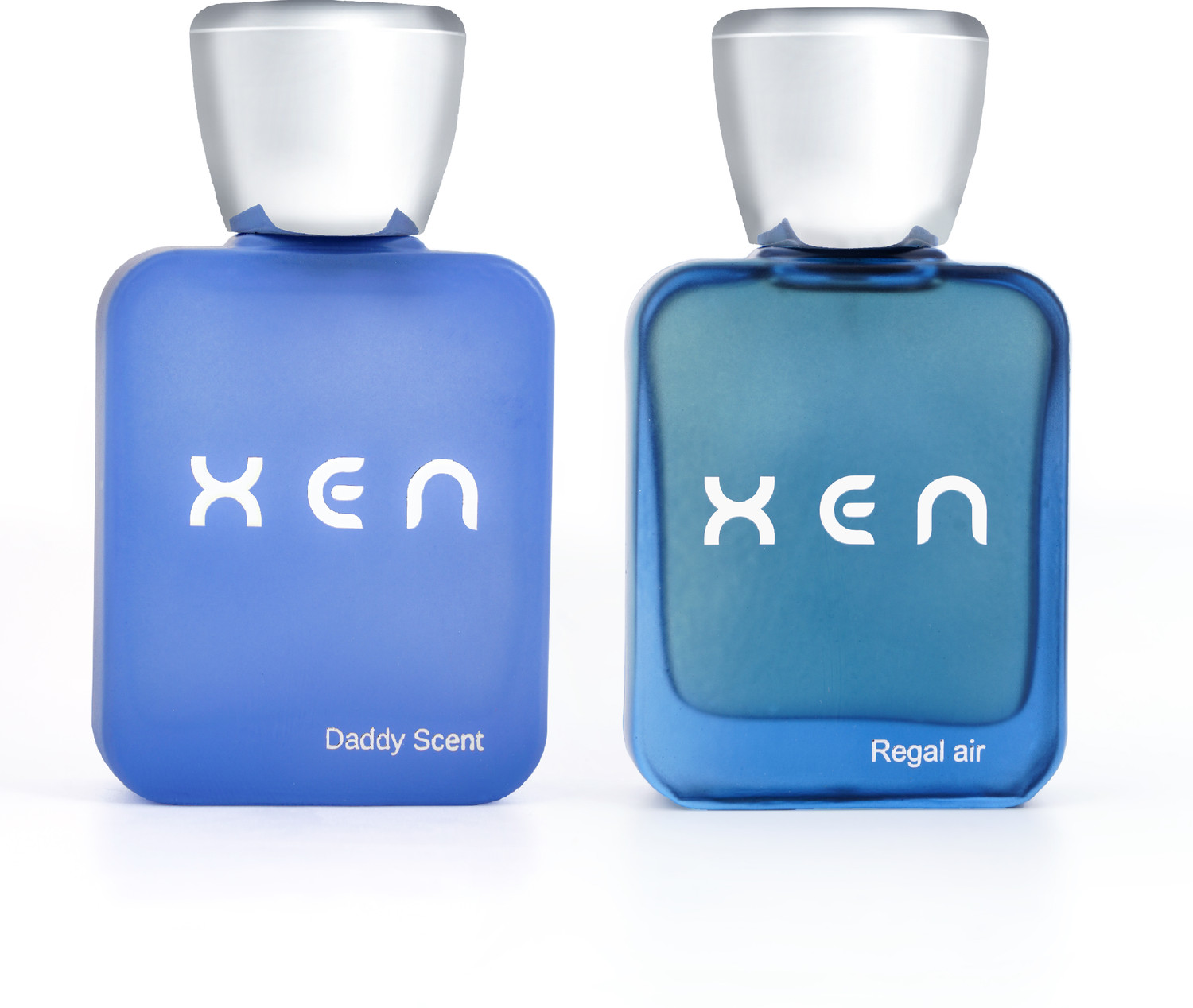 Image of Xen Perfumes Regal Air & Office Rouge Edp Long Lasting perfumes 50ml Each men combo Pack of 2 Eau de Parfum - 100 ml (For Men)