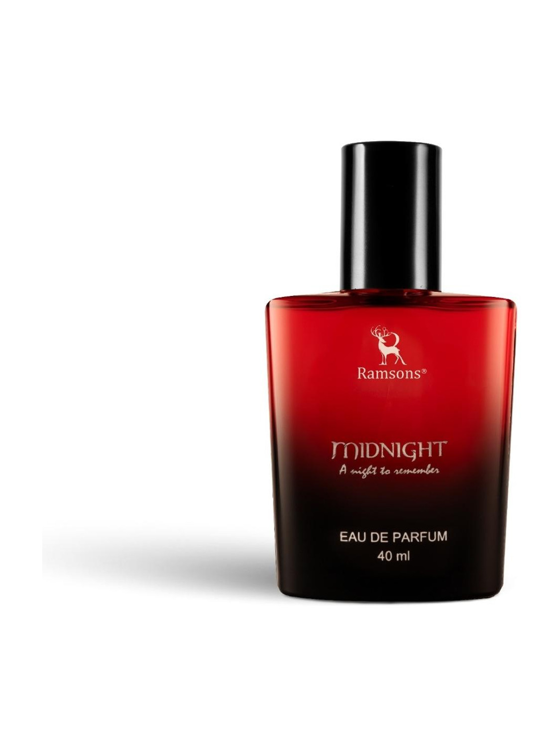 RAMSONS Midnight Eau de Parfum 40ml - Image 1
