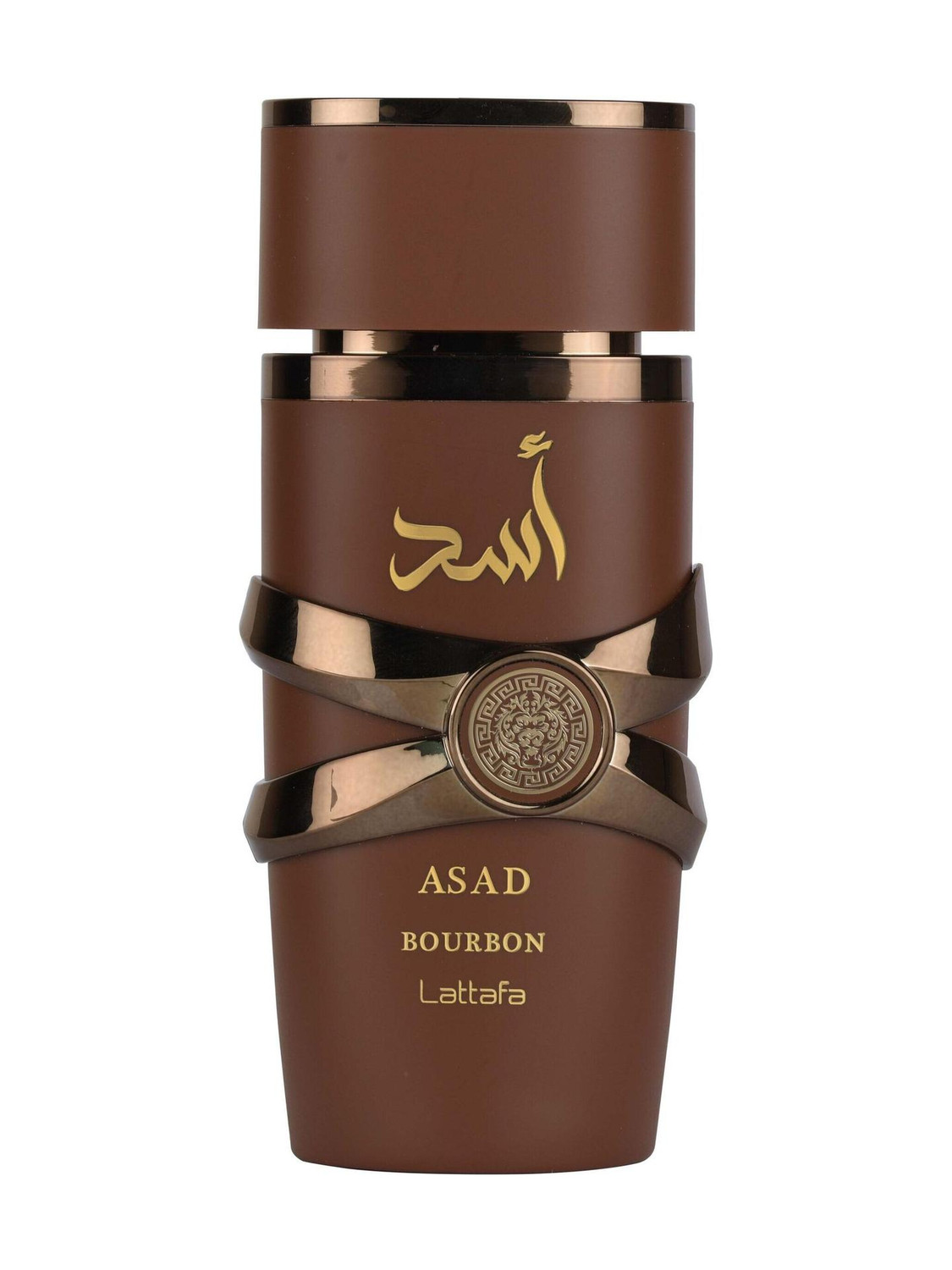 Lattafa Asad Bourbon Eau de Parfum 100 ml - Image 1