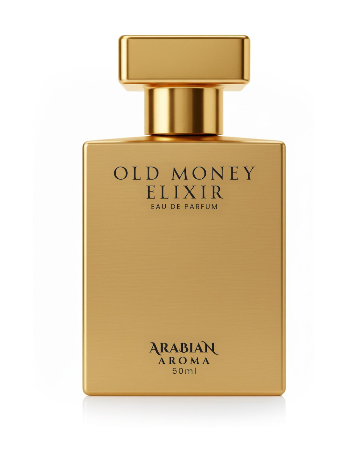 Arabian Aroma Old Money Elixir Perfume 50 ml - Image 5