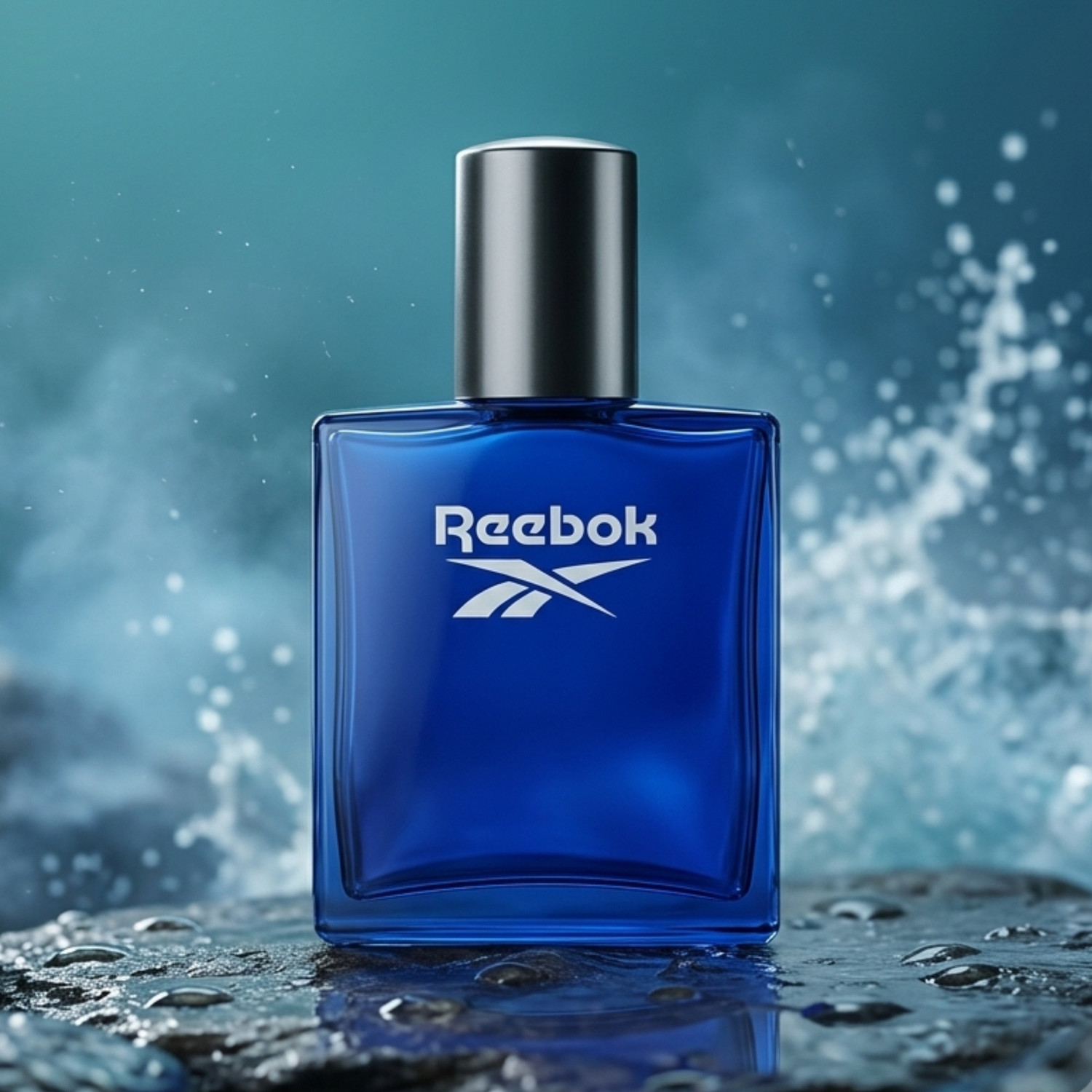 REEBOK Move Your Spirit Eau de Toilette 25ml - Image 6