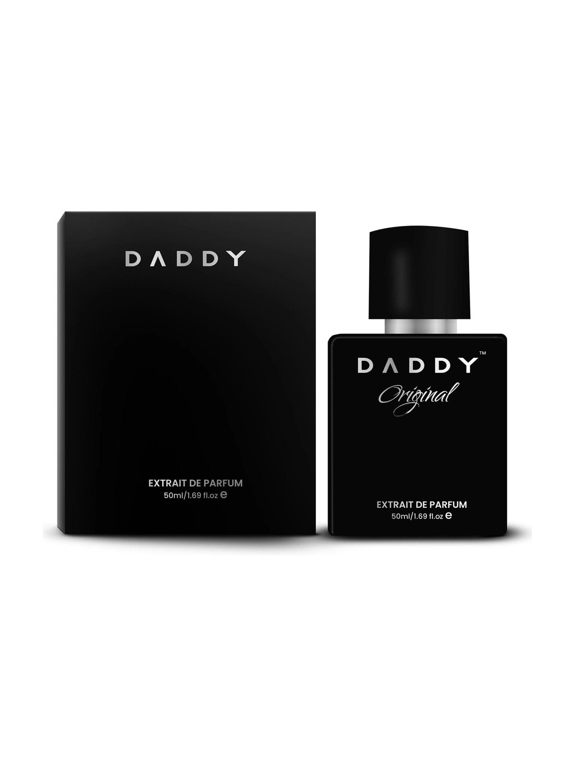 DADDY Original 50ml Men's Perfume - Image 5