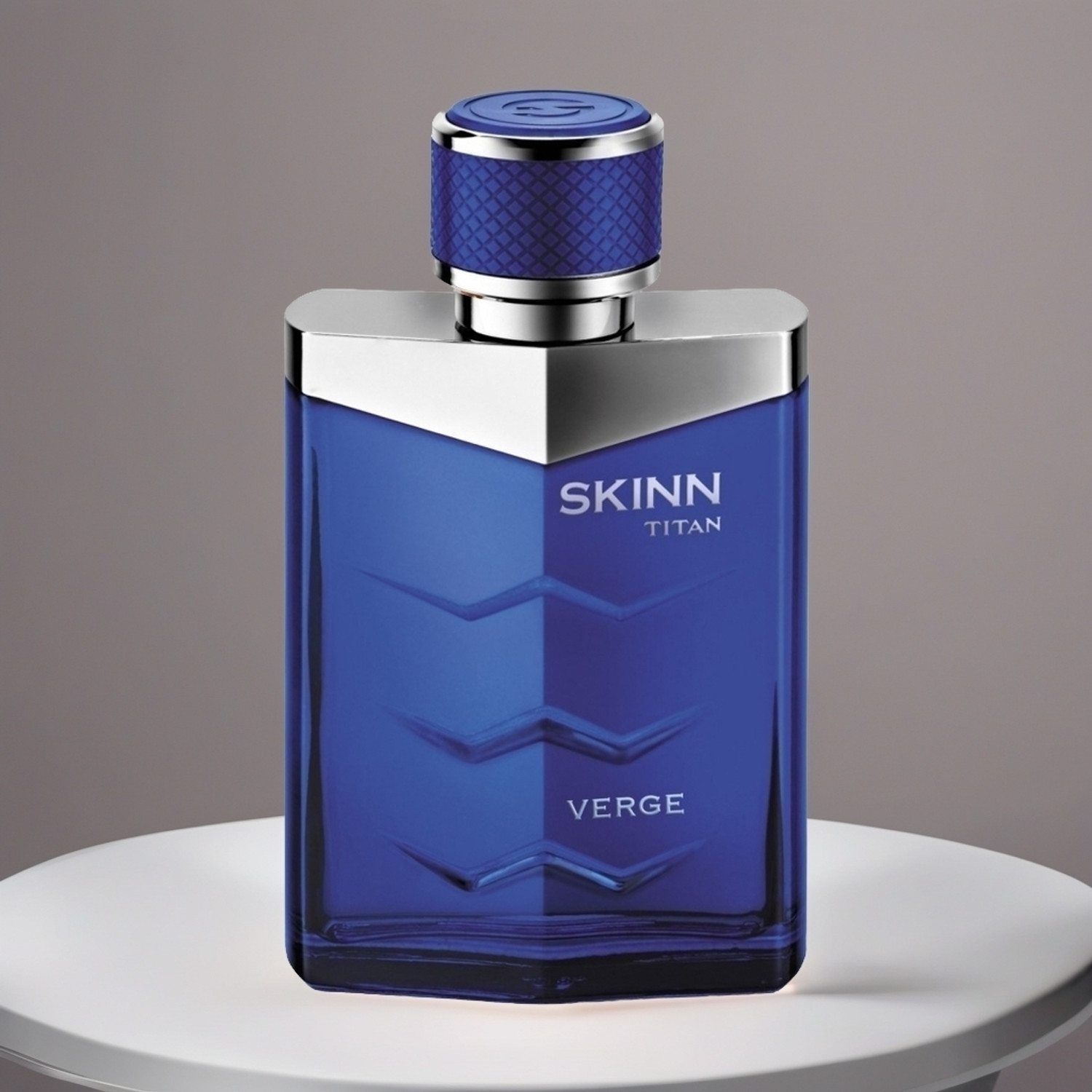SKINN by TITAN Titan Verge Eau de Parfum 50ml - Image 1