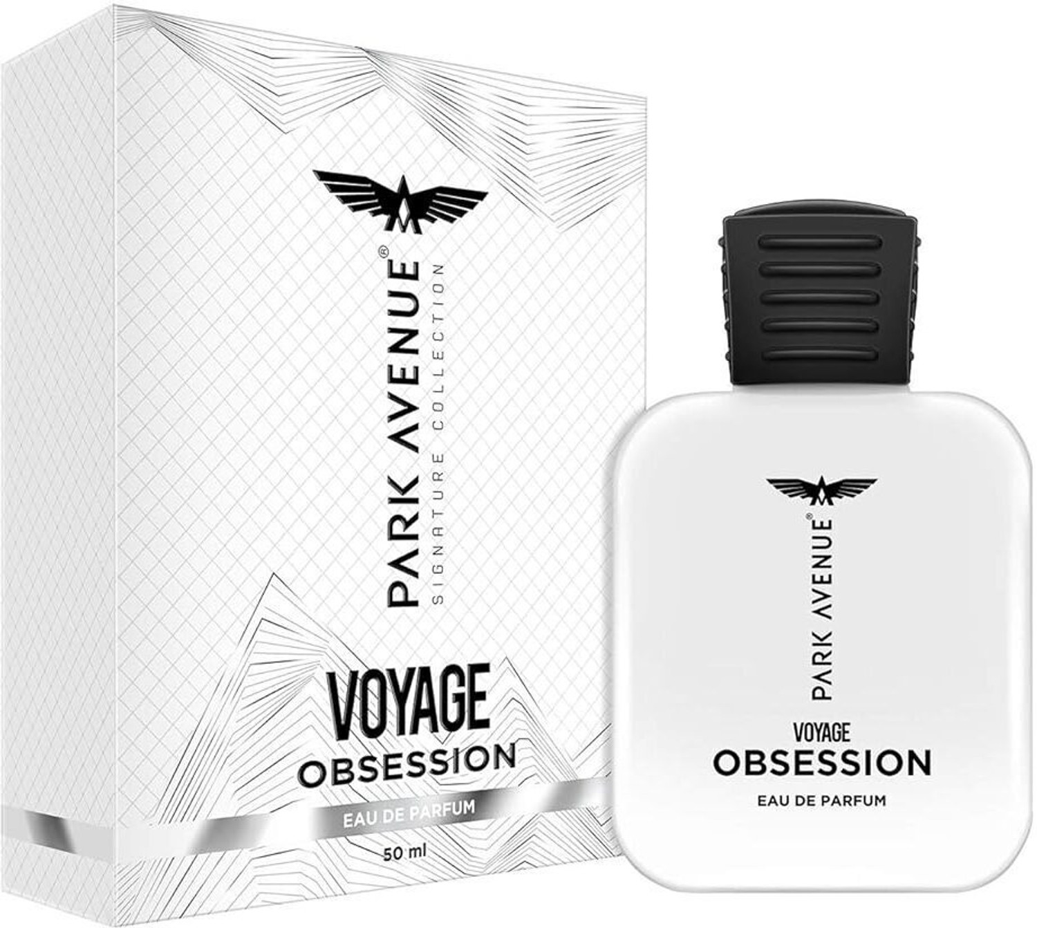 PARK AVENUE Voyage Obsession Eau De Parfum - Image 1