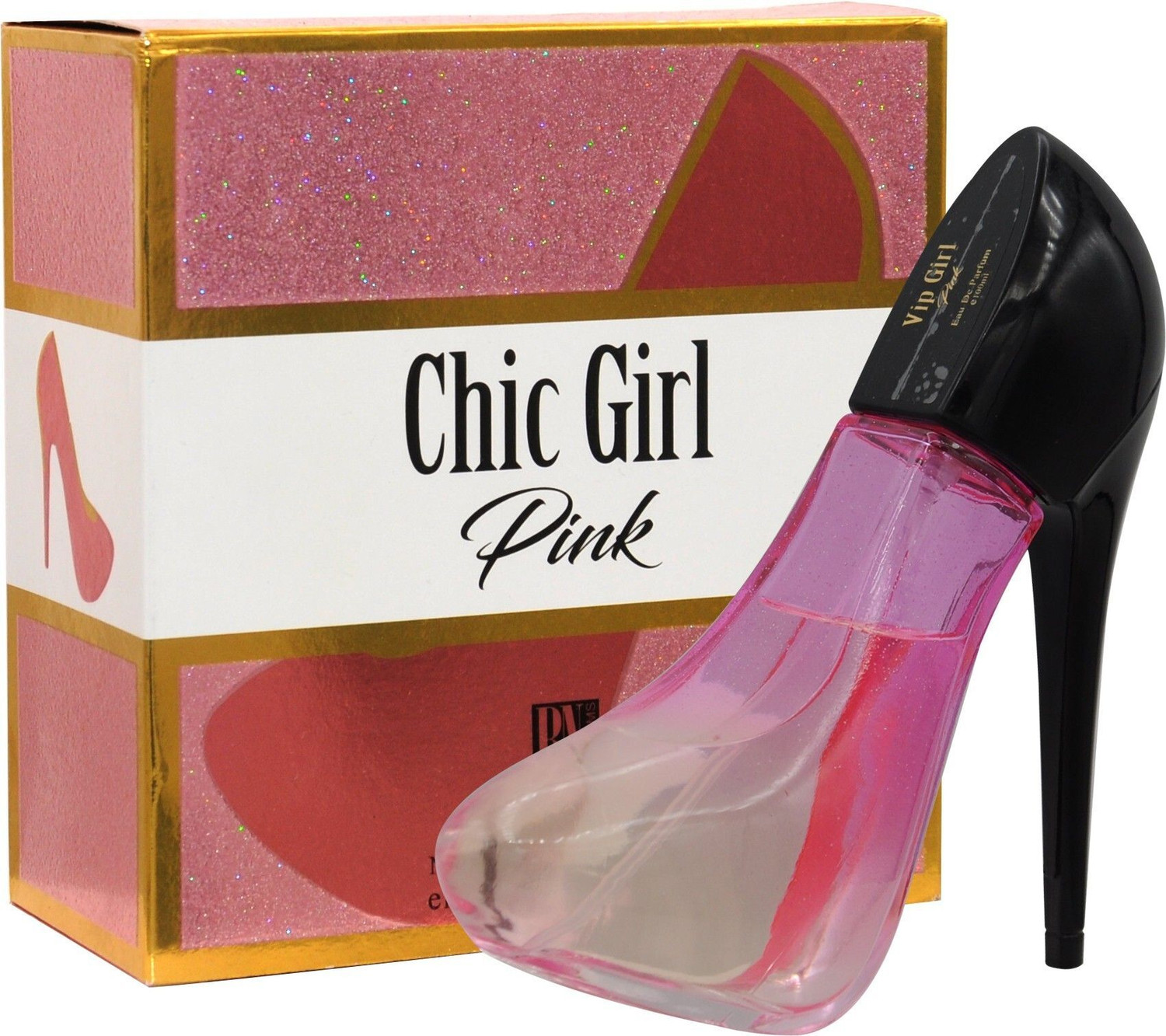 Image of MPF Murano Crystal Women EDP Perfume For Party Wear , Long Lasting 100ml Eau de Parfum - 100 ml (For Women)
