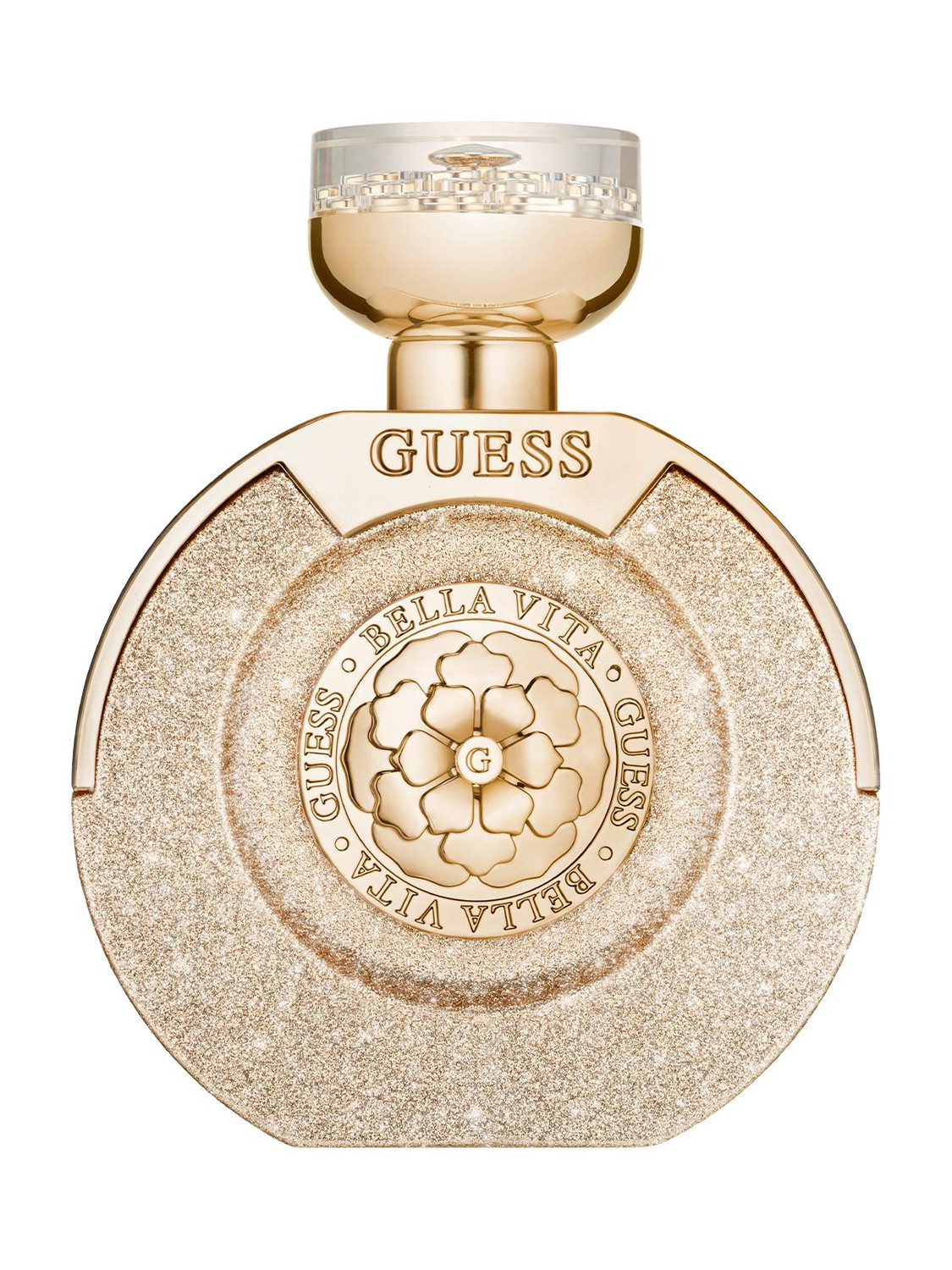 GUESS Bella Vita Paradiso Eau de Parfum - 100 ml (For Women) - Image 1