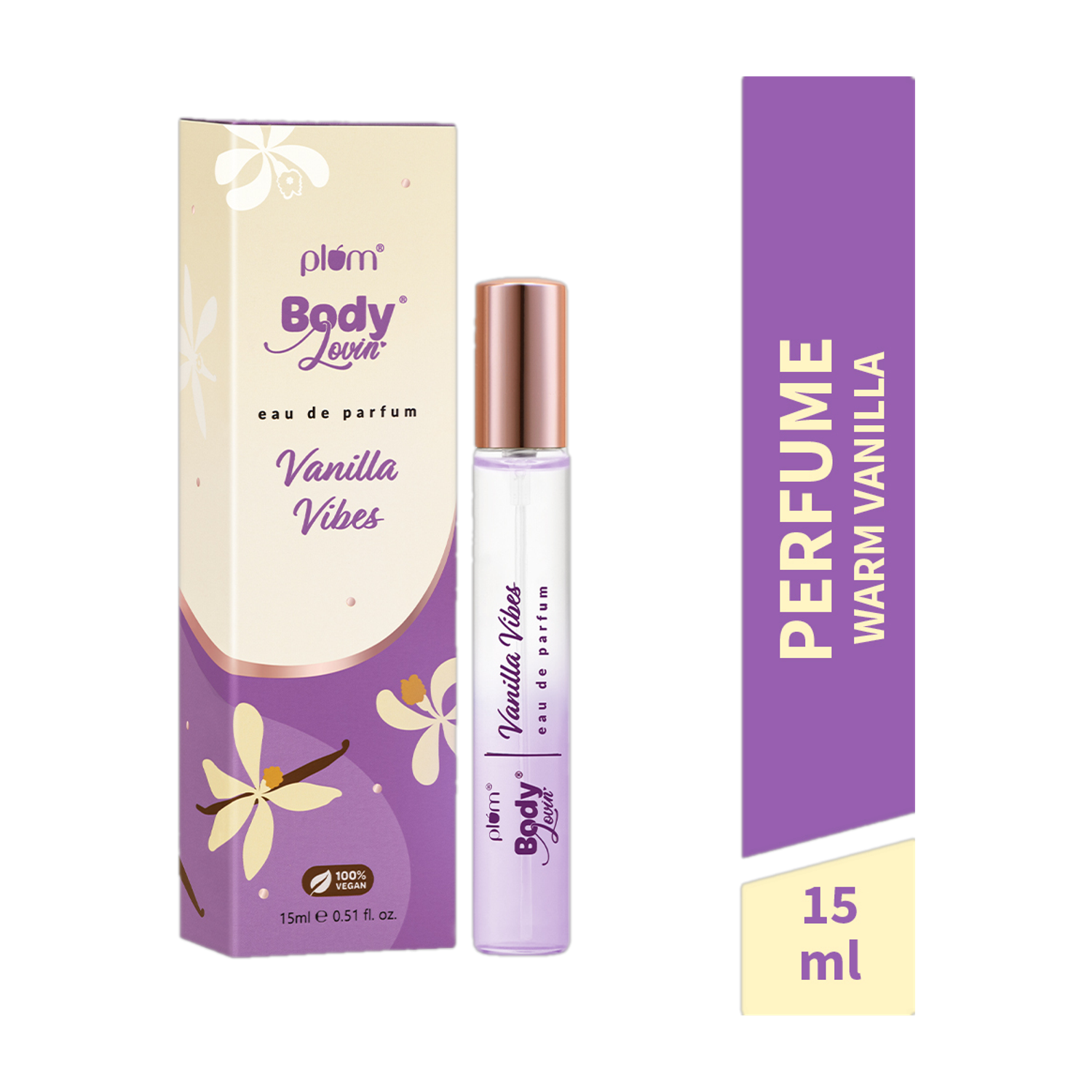 Image of Itari Coco Love Perfume Rich Vanilla, Chocolate, Cinnamon, White Musk and Amber Perfume - 150 ml (For Men & Women)