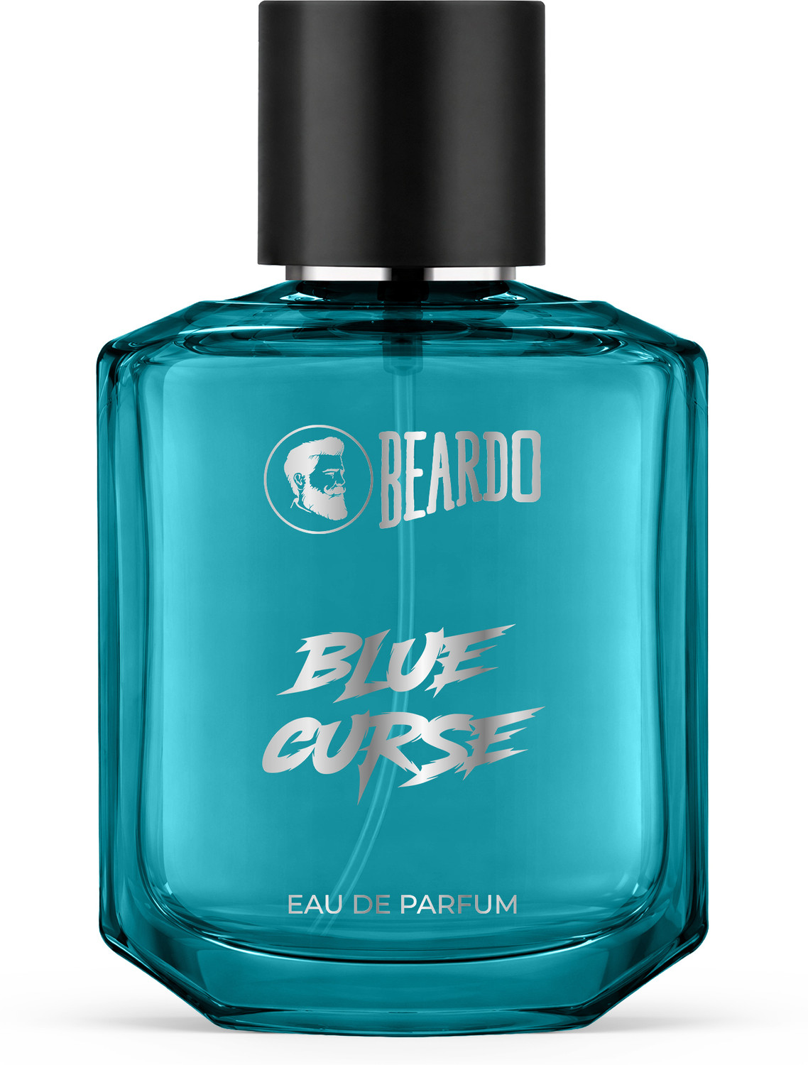 Beardo Blue Curse Perfume 50 ml - Image 1