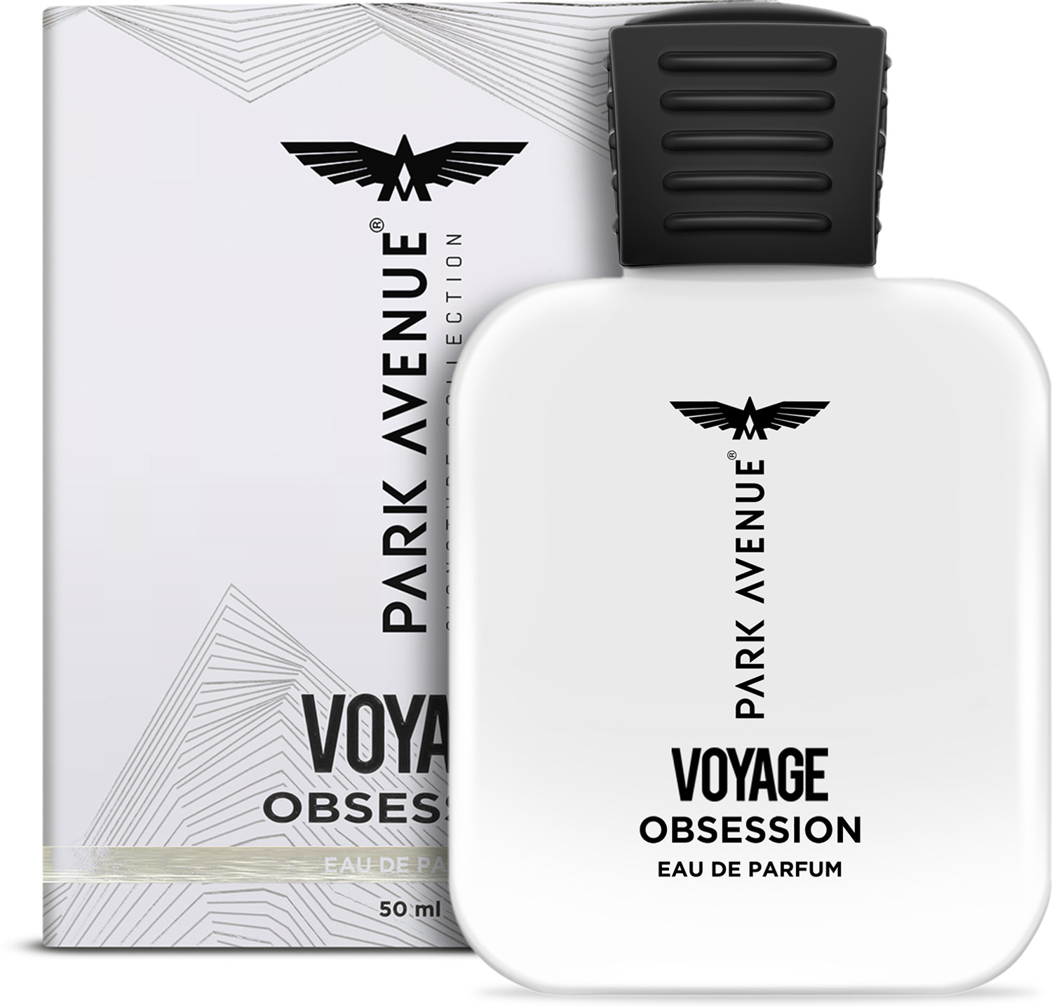 PARK AVENUE Voyage Obsession II EDP 50ml - Image 1