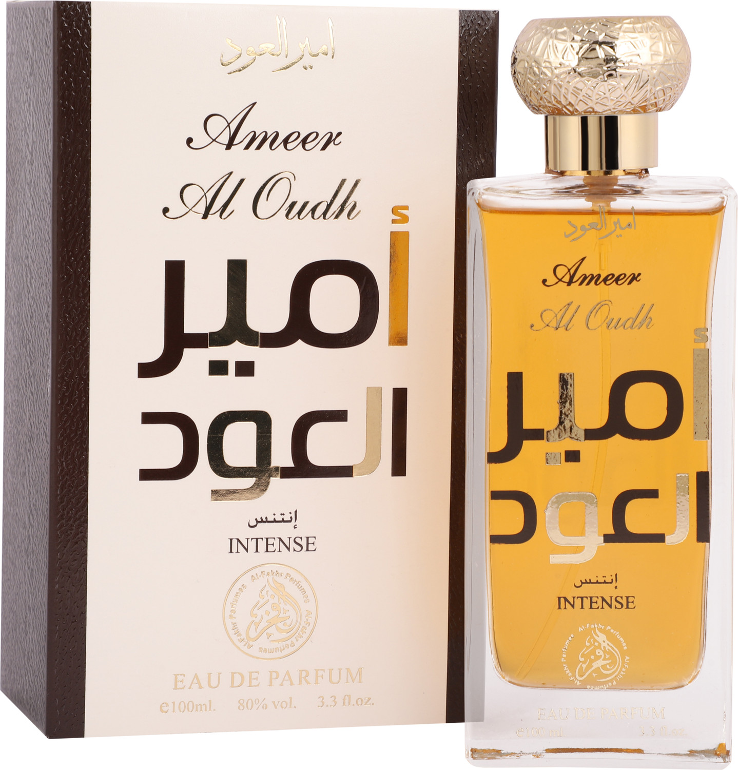 Image of Zara Man Gold Eau de Toilette - 100 ml (For Men)