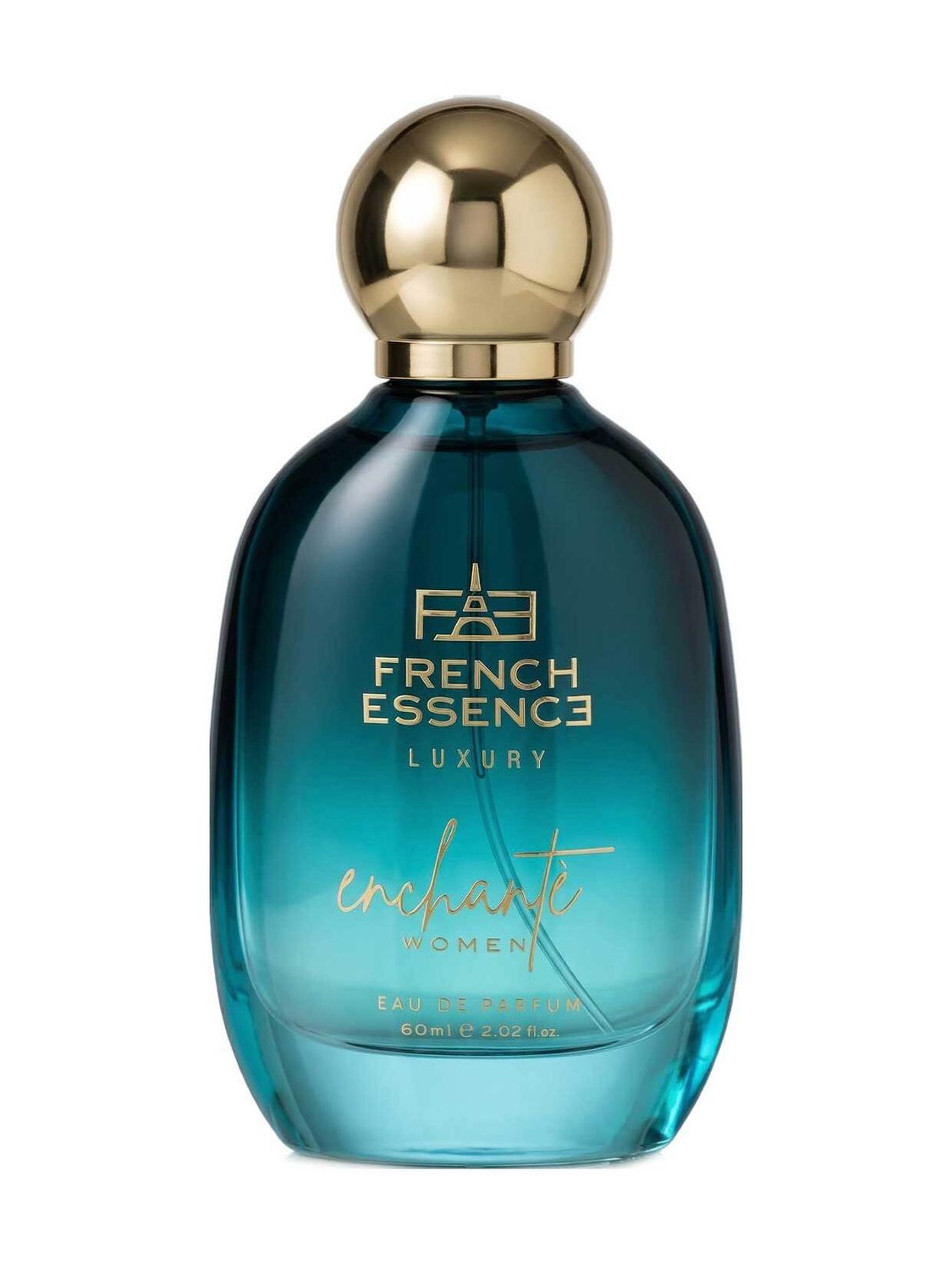 FRENCH ESSENCE Luxury Enchante Scent 60 ml - Image 1