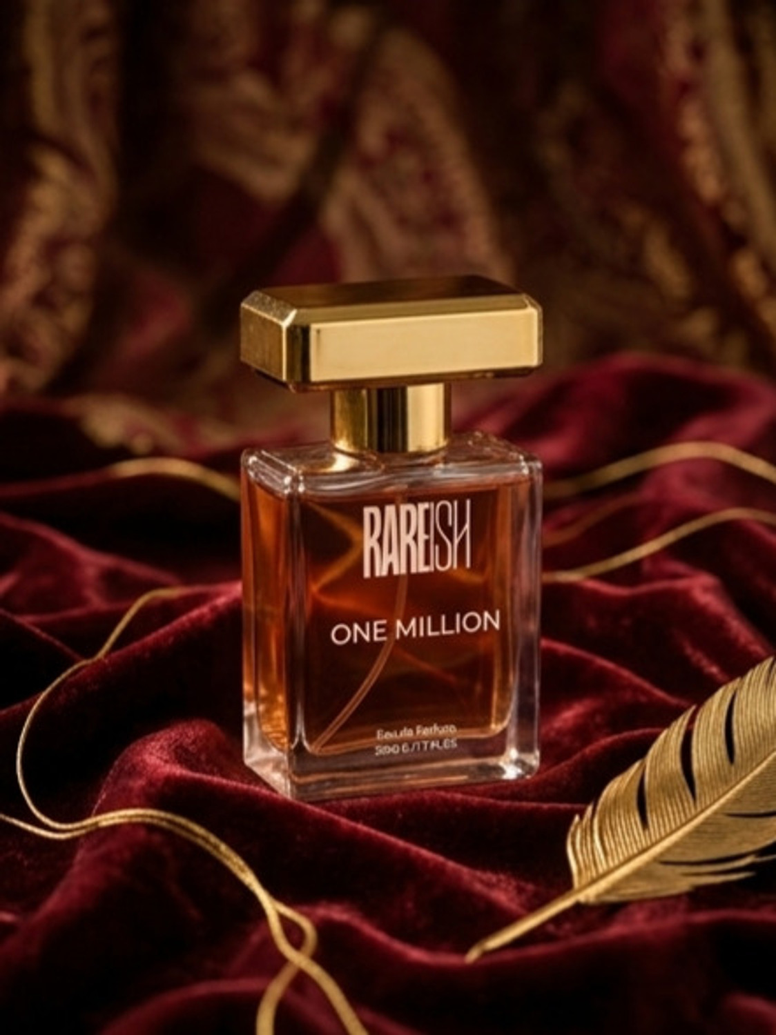 Image of Lorant Luxury Seduction Perfume for Men, Unique, Best, Seductive Fragrance For Men Eau de Parfum - 50.01 ml (For Men & Women)