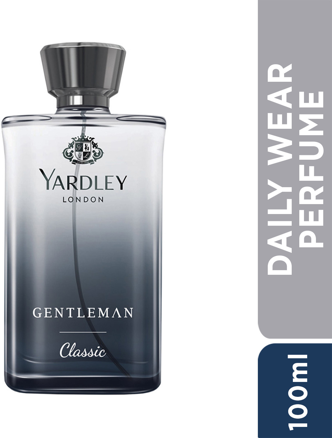 Yardley Gentleman Classic 100 ml Perfume - Image 6