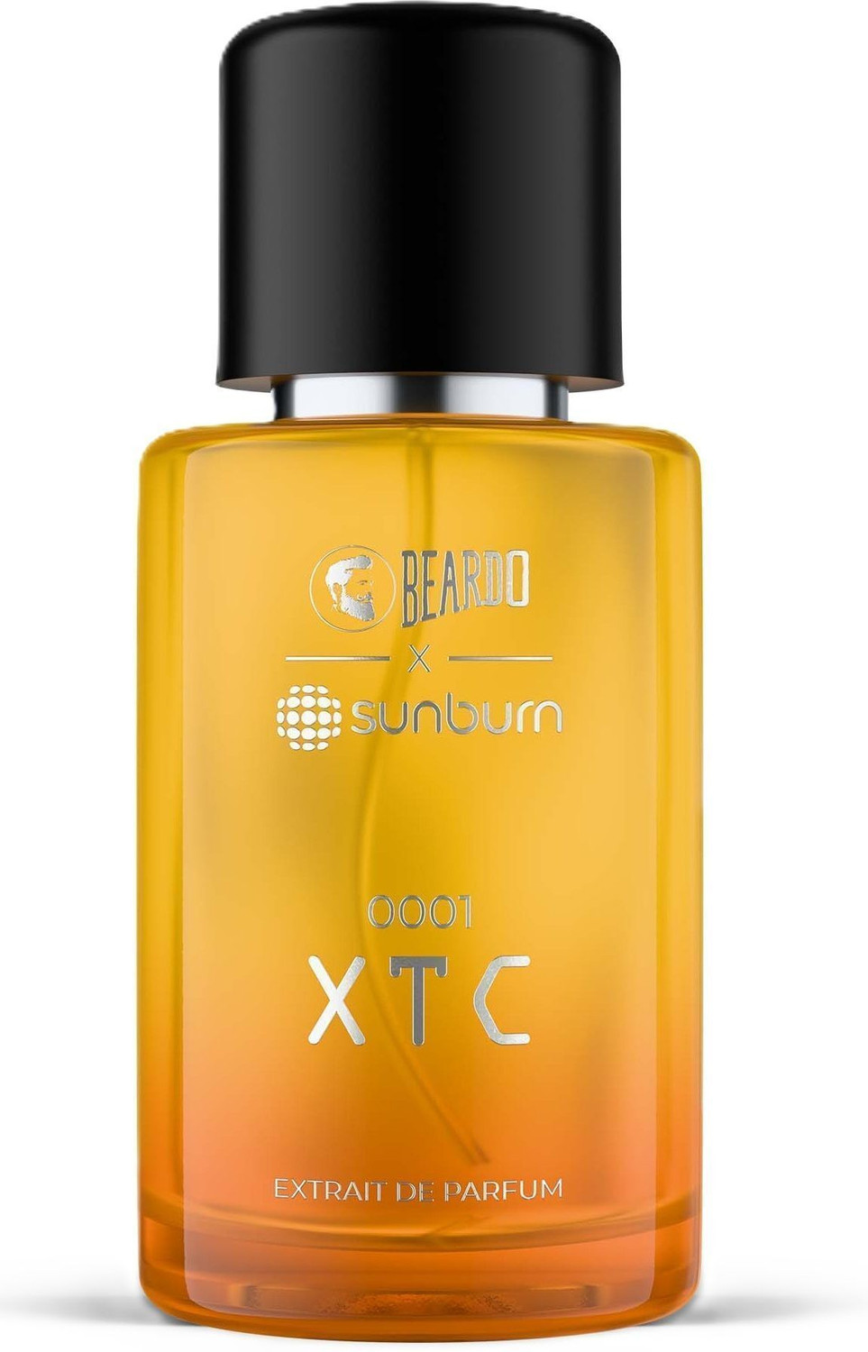 BEARDO Sunburn XTC Perfume EDP 30 ml - Image 1