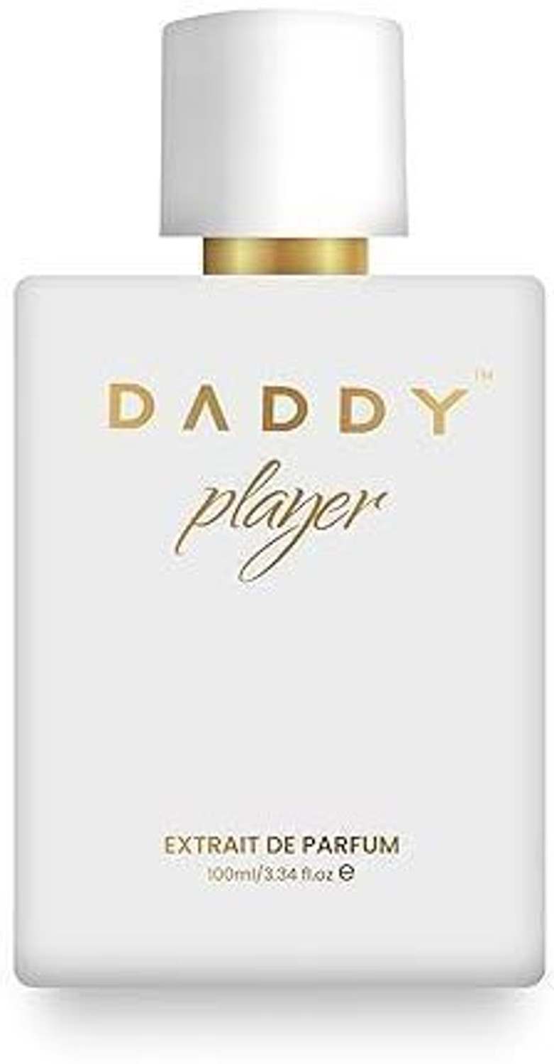 Image of DADDY GOD COMPLEX Long Lasting Perfume Spray For Men Premium Luxury Fragrance Scent Perfume - 50 ml (For Men)
