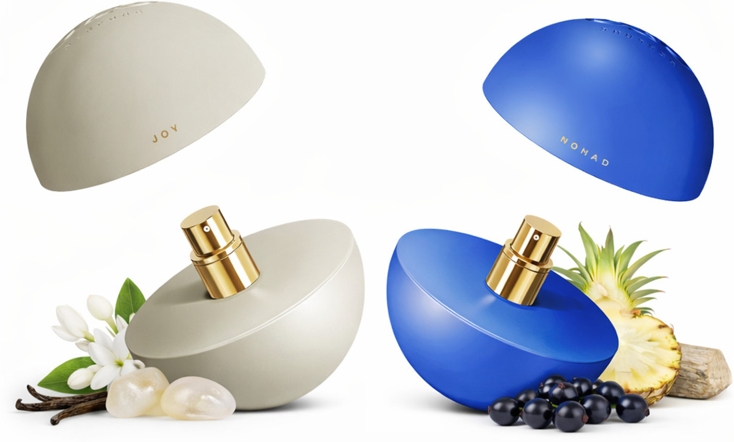 Image of Lyla Blanc Perfume Club Blue Cedar 100ml EDP For Men and Women Perfume - 100 ml (For Men & Women)