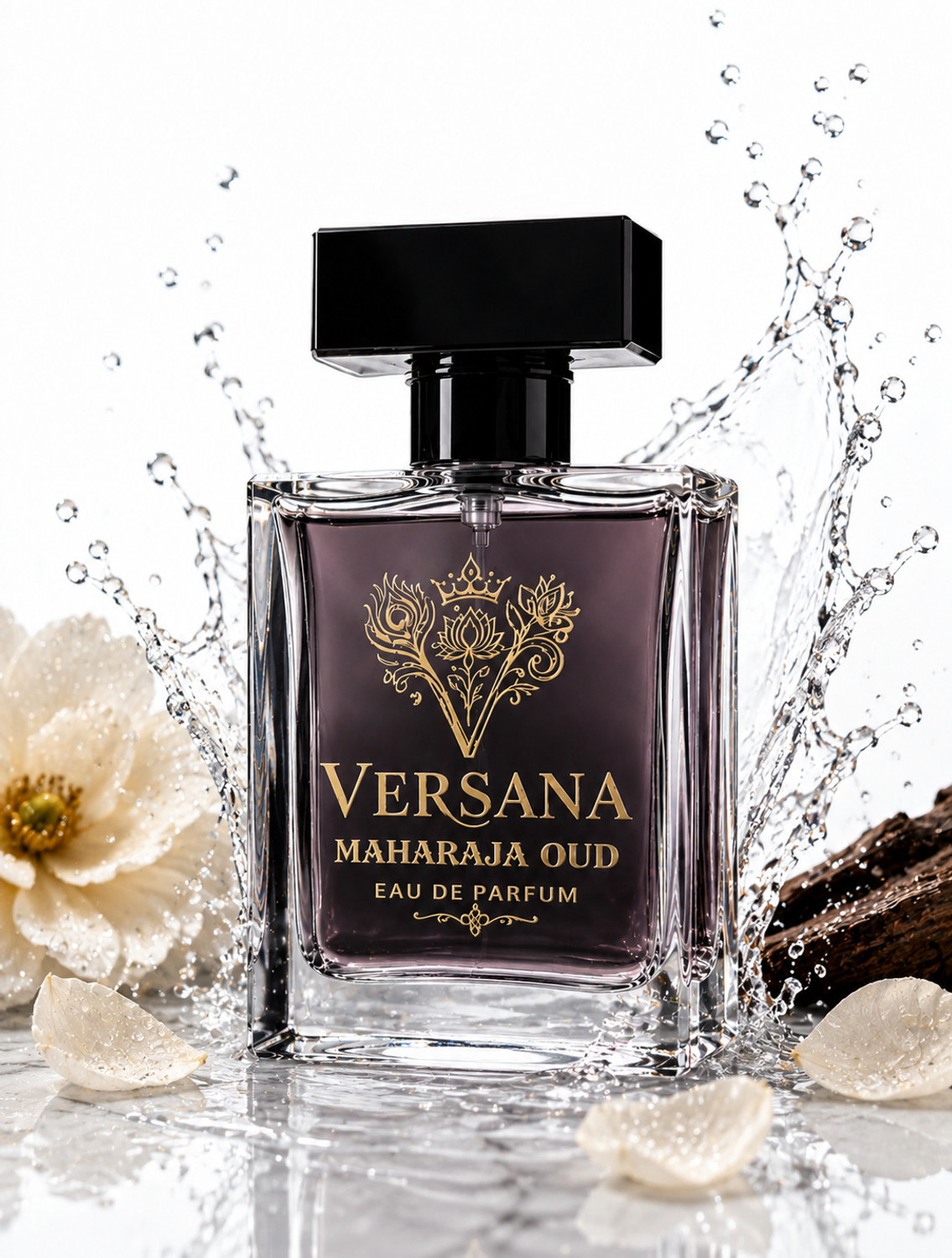 VERSANA Maharaja Oud 100 ml - Image 6