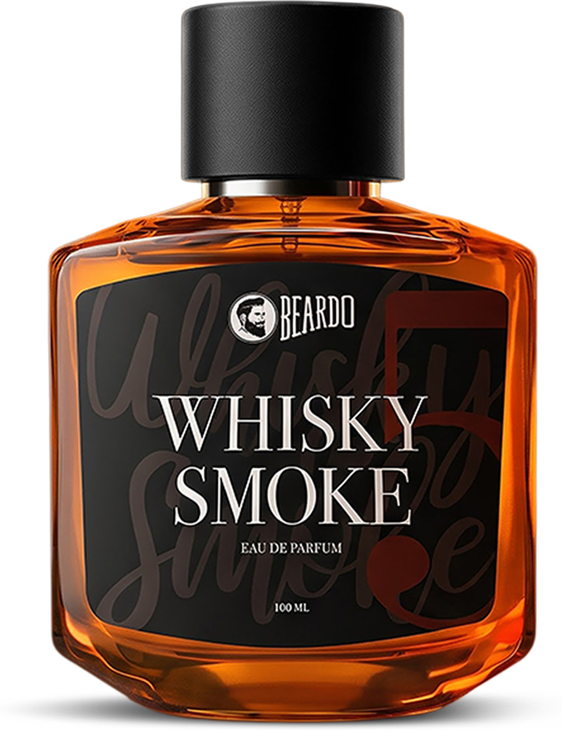 BEARDO Whisky Smoke EDP Perfume 100ml - Image 6