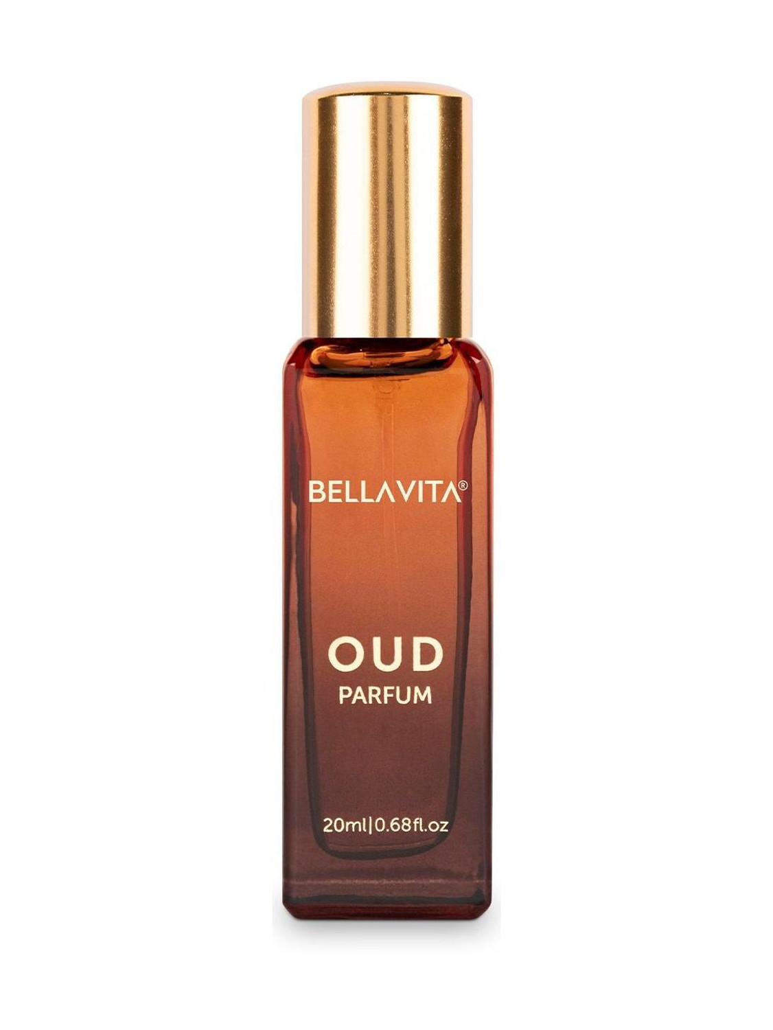 BELLAVITA Oud Parfum 20 ml Unisex - Image 1