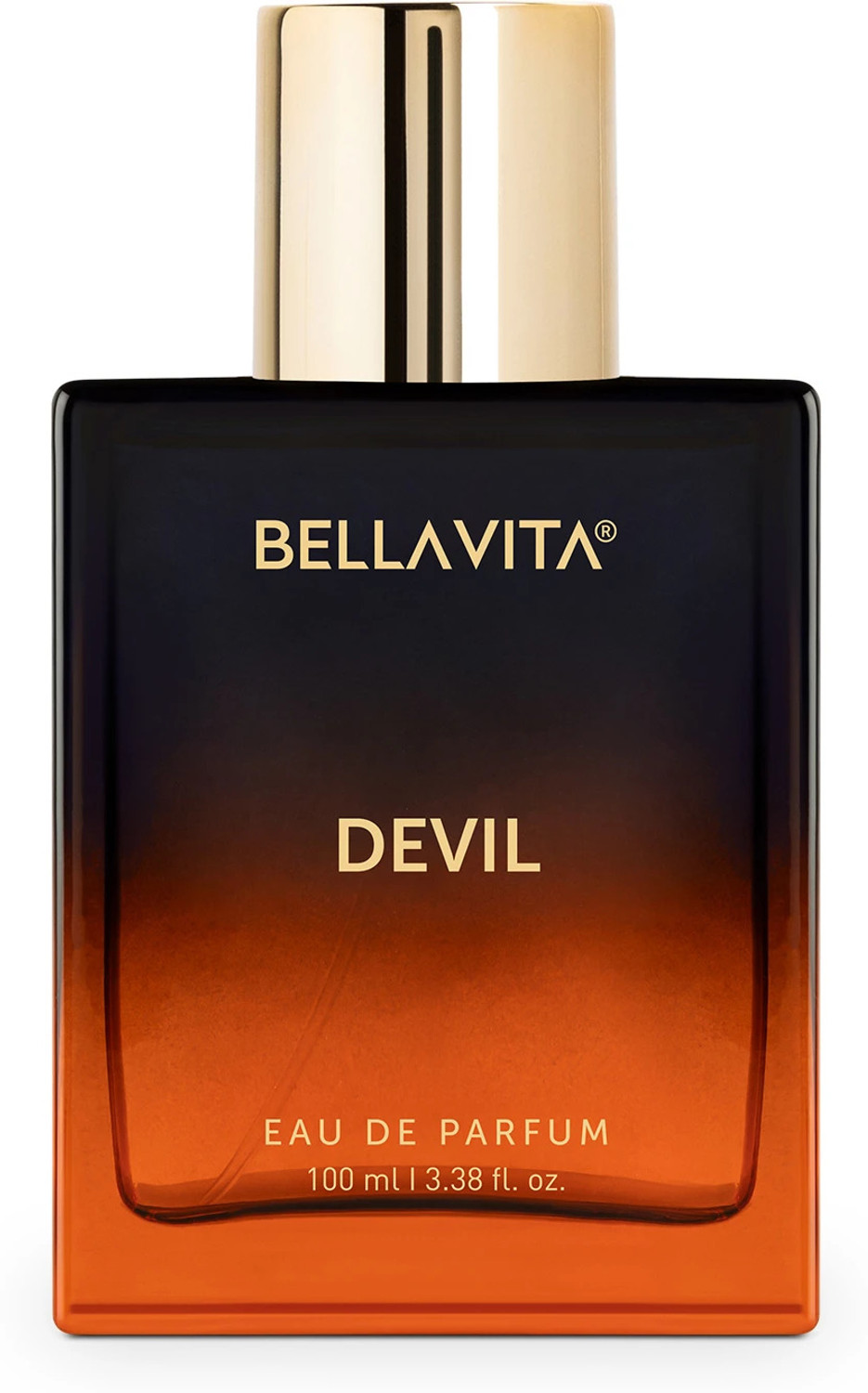 BELLAVITA DEVIL Eau de Parfum 100ml - Image 1
