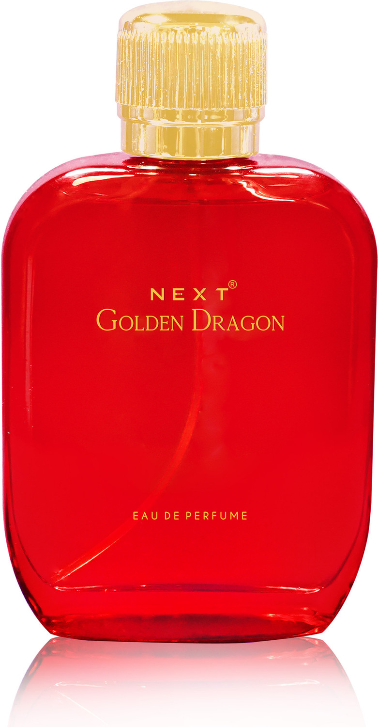 NEXT Golden Dragon Premium Perfume 100 ml - Image 5