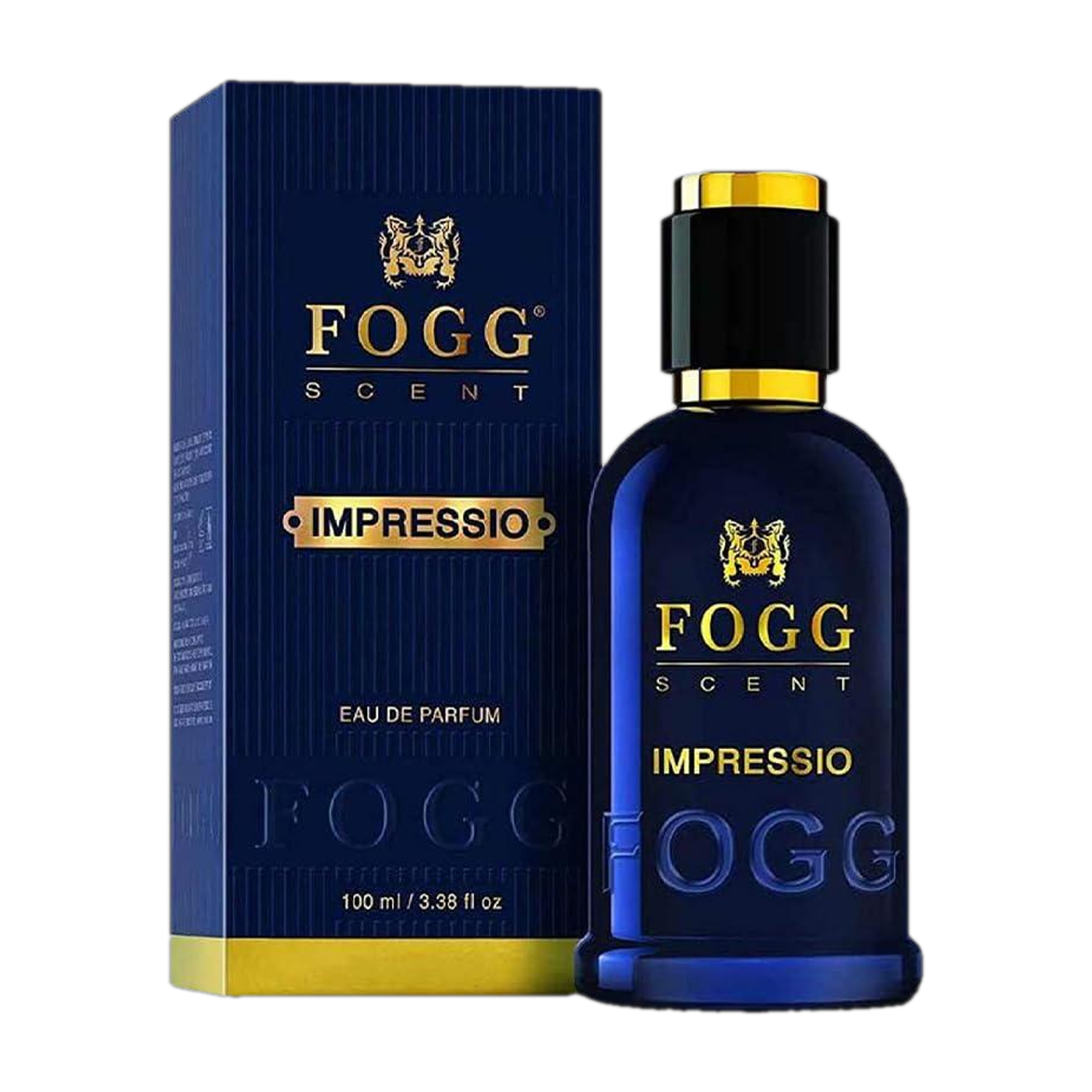 Image of FOGG Marco ,Royal ,Monarch PACK OF 3 Perfume - 360 ml (For Men)