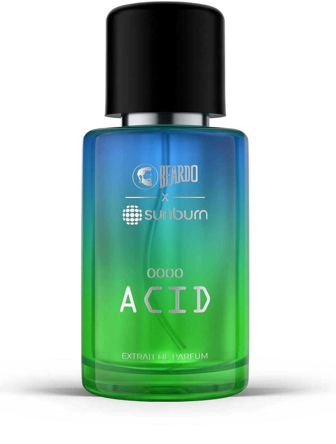 BEARDO Acid Perfume EDP 30 ml - Image 6