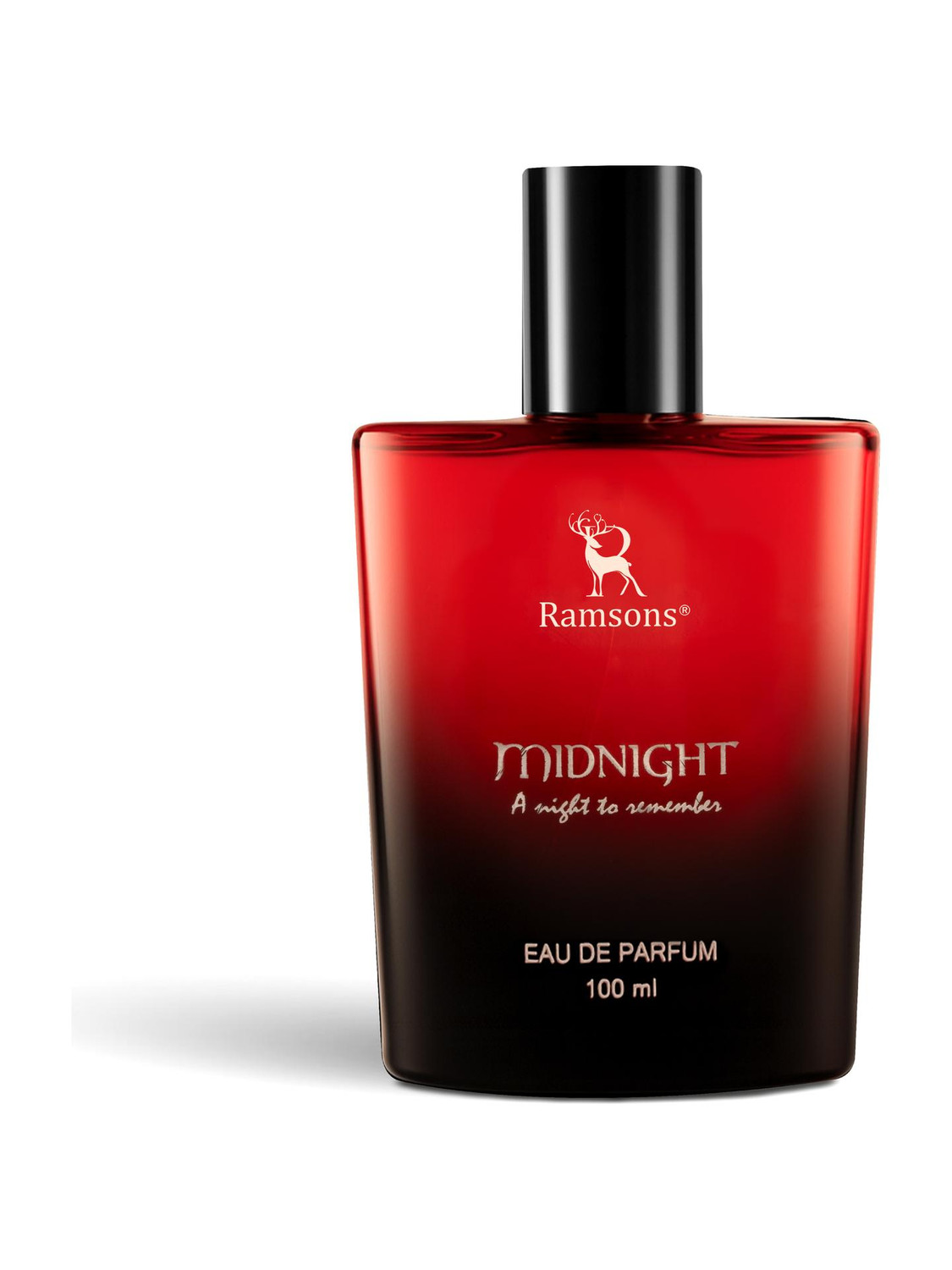 RAMSONS Midnight A Night to Remember Eau de Parfum 100 ml - Image 1