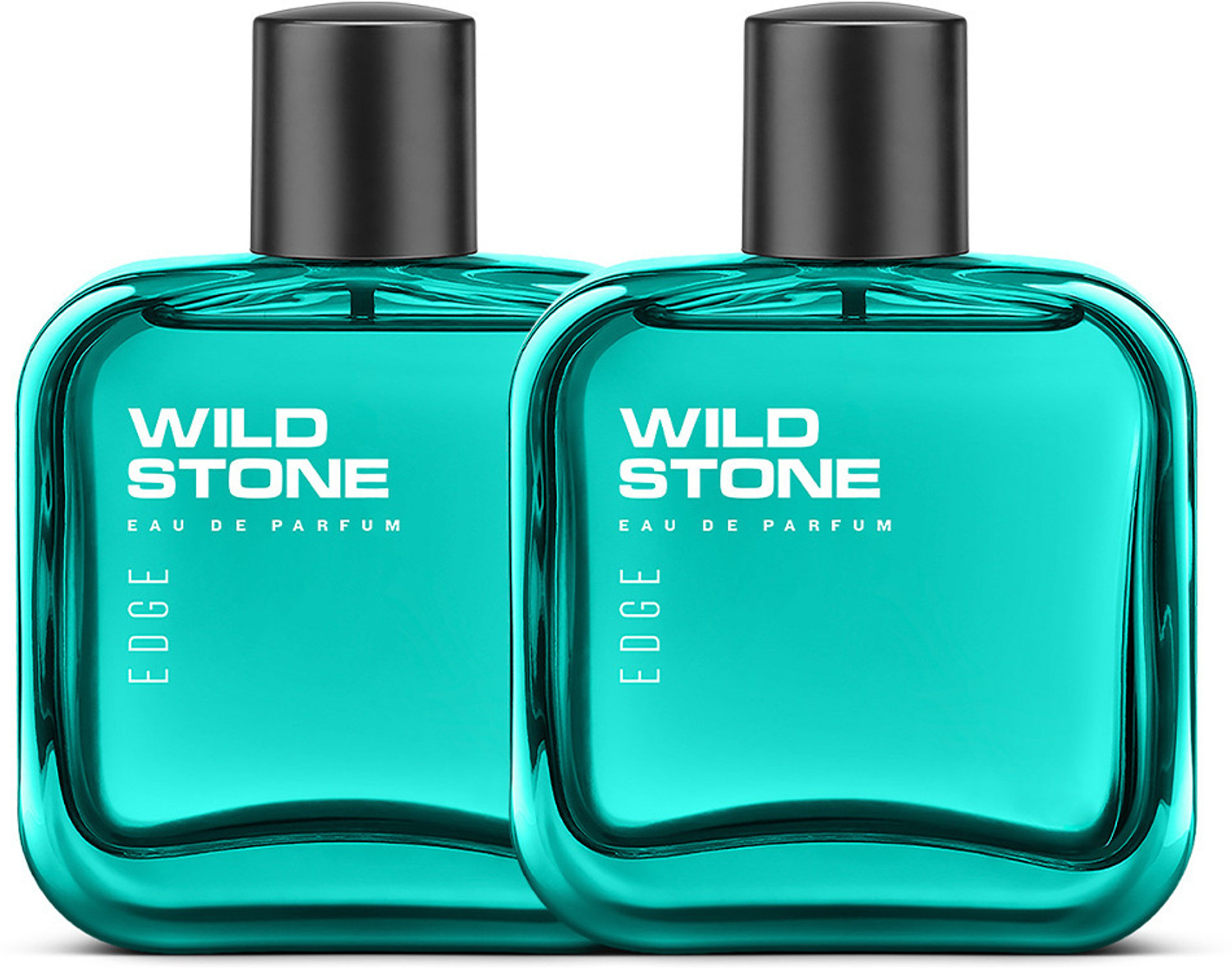 Wild Stone Edge_Eau de Parfum Eau de Parfum - 200 ml (For Men) - Image 1